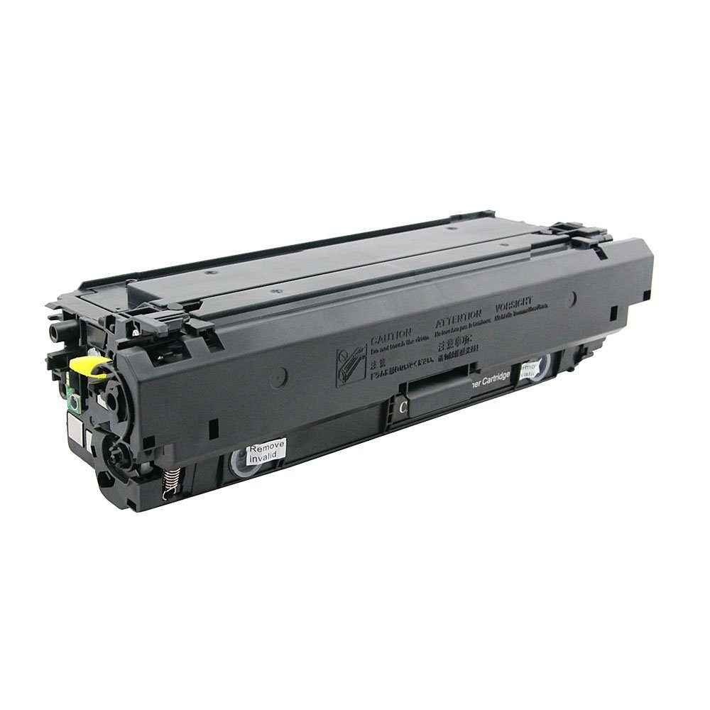 ABC Tonerkartusche, Kompatibler Toner (OHNE CHIP) für HP LaserJet Enterprise M554 | Tonerpatronen