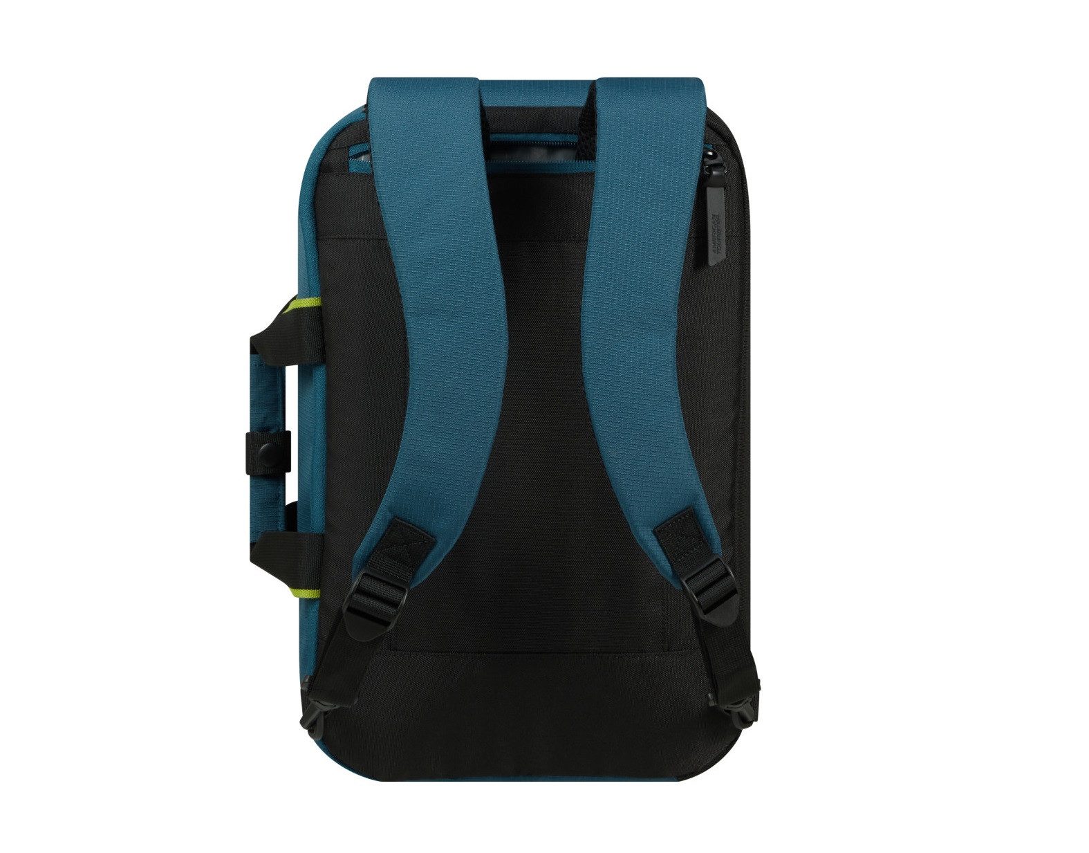 American Tourister® Reisetasche American Tourister Take2Cabin 3-Way Boarding Bag Weekender (1-tlg), mit Laptopfach