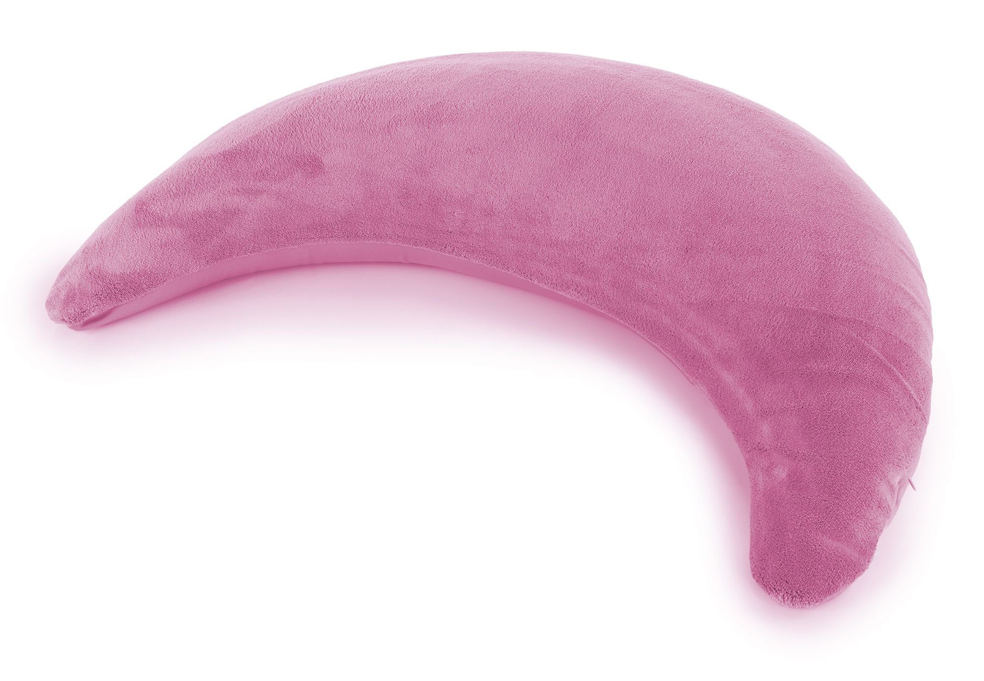 Kinderhaus Blaubaer Stillkissen Theraline Plüschmond Stillkissen günstig online kaufen