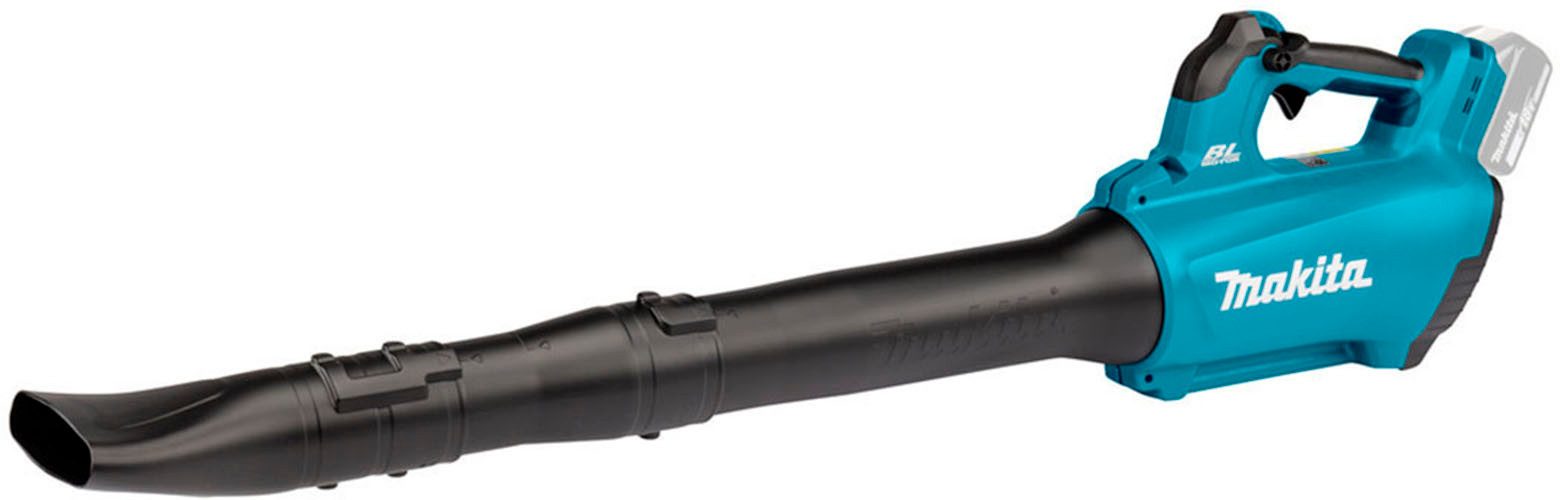 Makita Akku-Gebläse DUB184Z, 18V LXT, 780 m3/h, 52,1 m/s, ohne Akku und Ladegerät