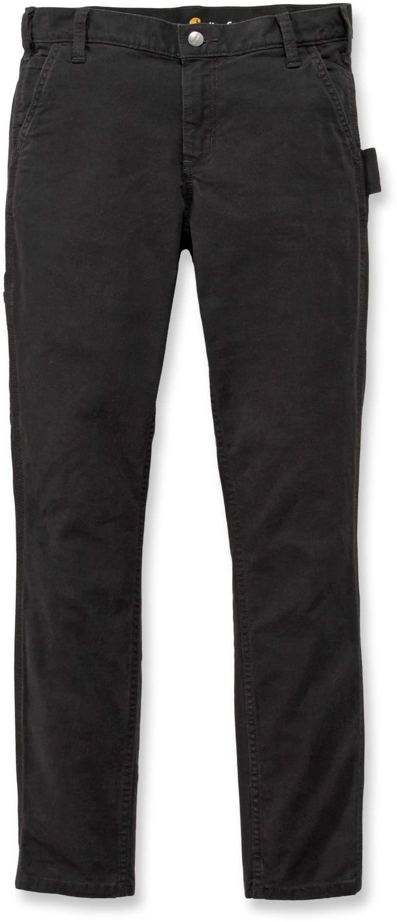 Arbeitshose Damen Rugged Flex® Slim-Fit