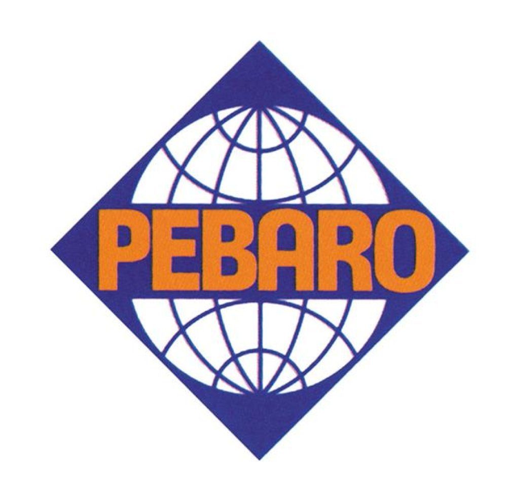 Pebaro