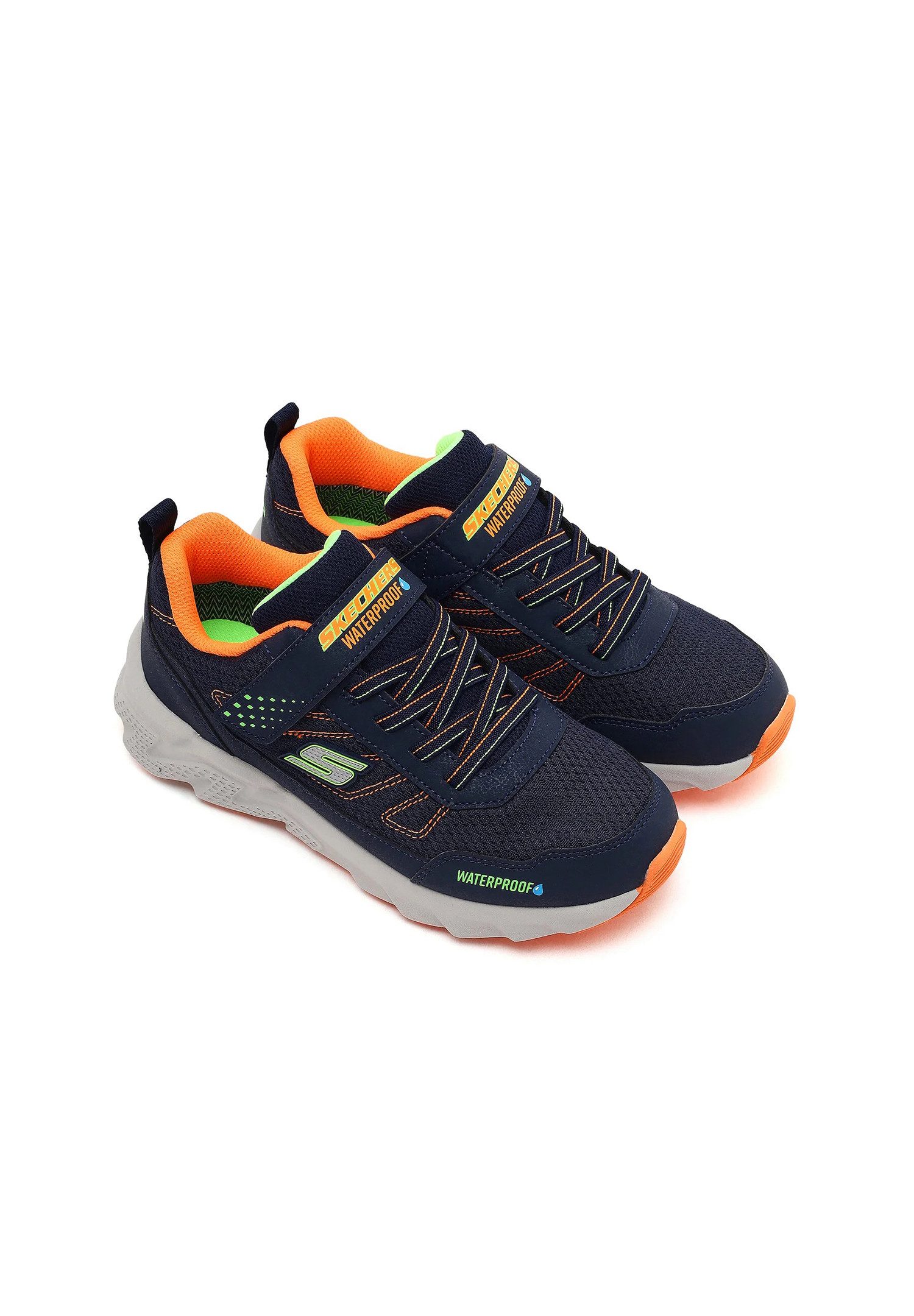 Skechers Elite Sport Tread - Aquavek Sneaker – Bild 2 von 5