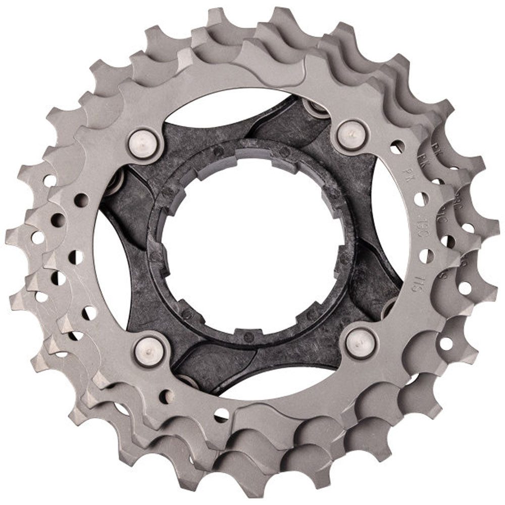 Zahnkranz SHIMANO Ritzel für CS-9000 CS-9000 19-21-23Z. 11-28Z. Fahrrad