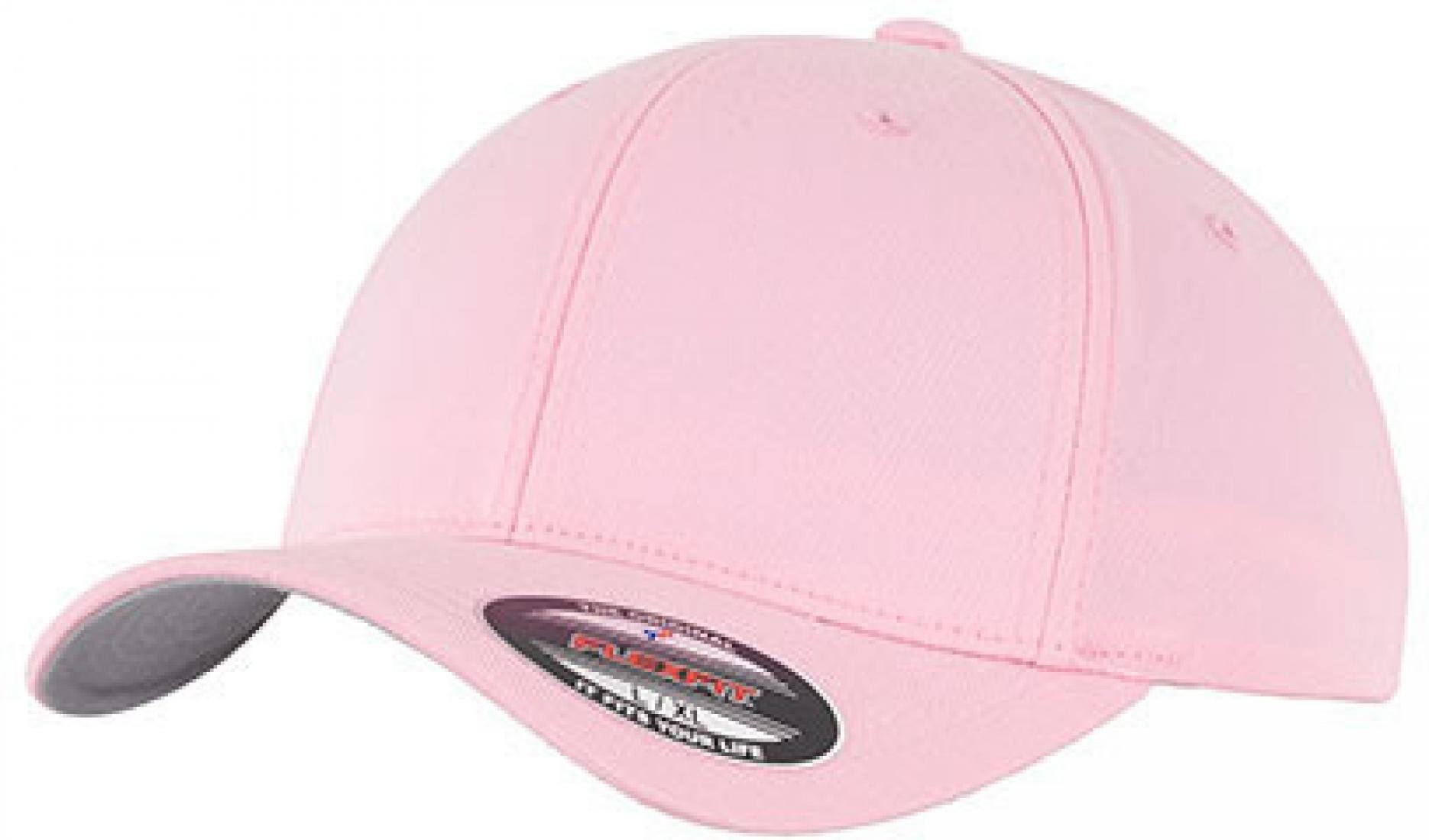 Flexfit Baseball Cap Wooly Combed Cap günstig online kaufen