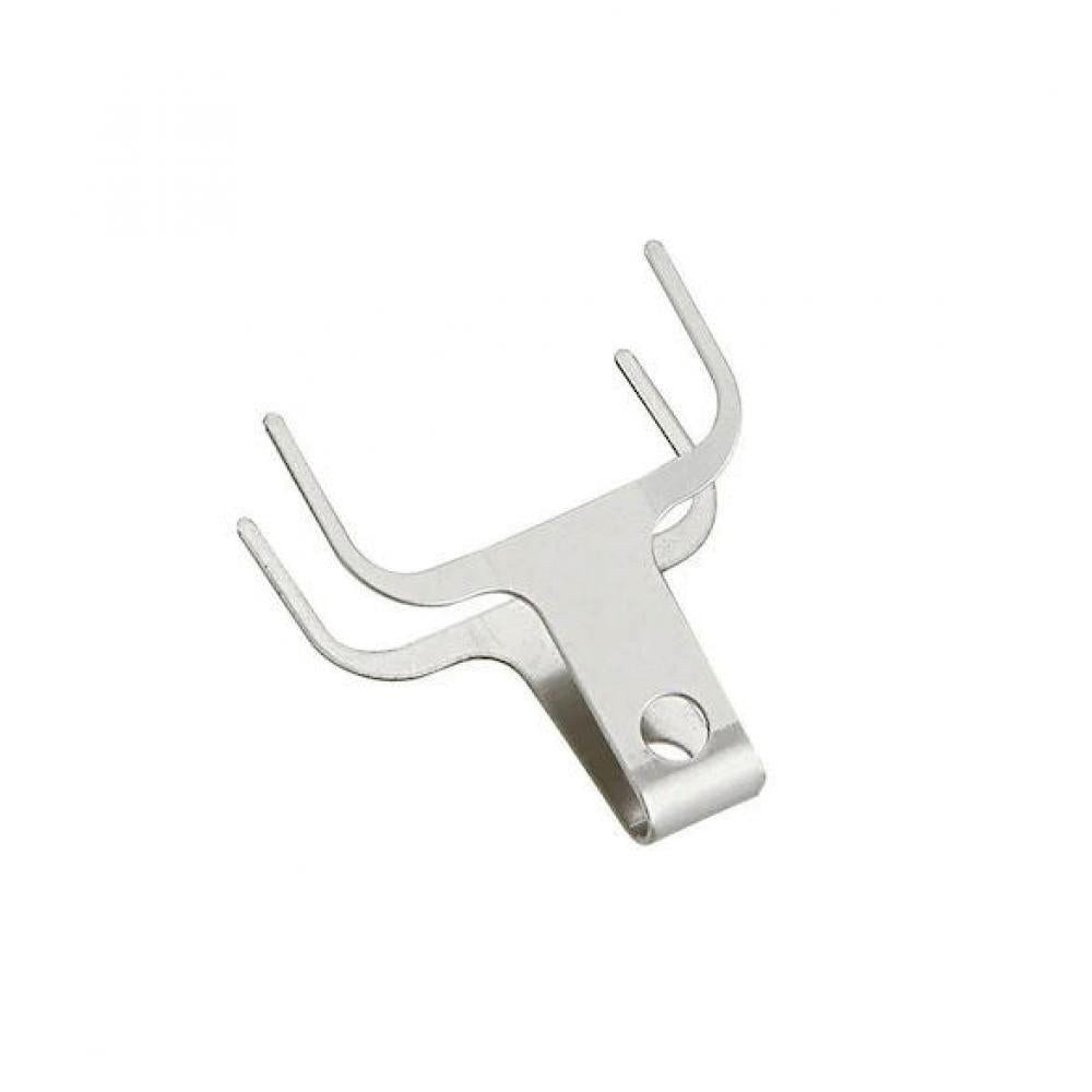 Tektro Hydraulikleitung TEKTRO Haltefeder für Bremsbeläge (Auriga) - 50er Pack, aktuelle Gener