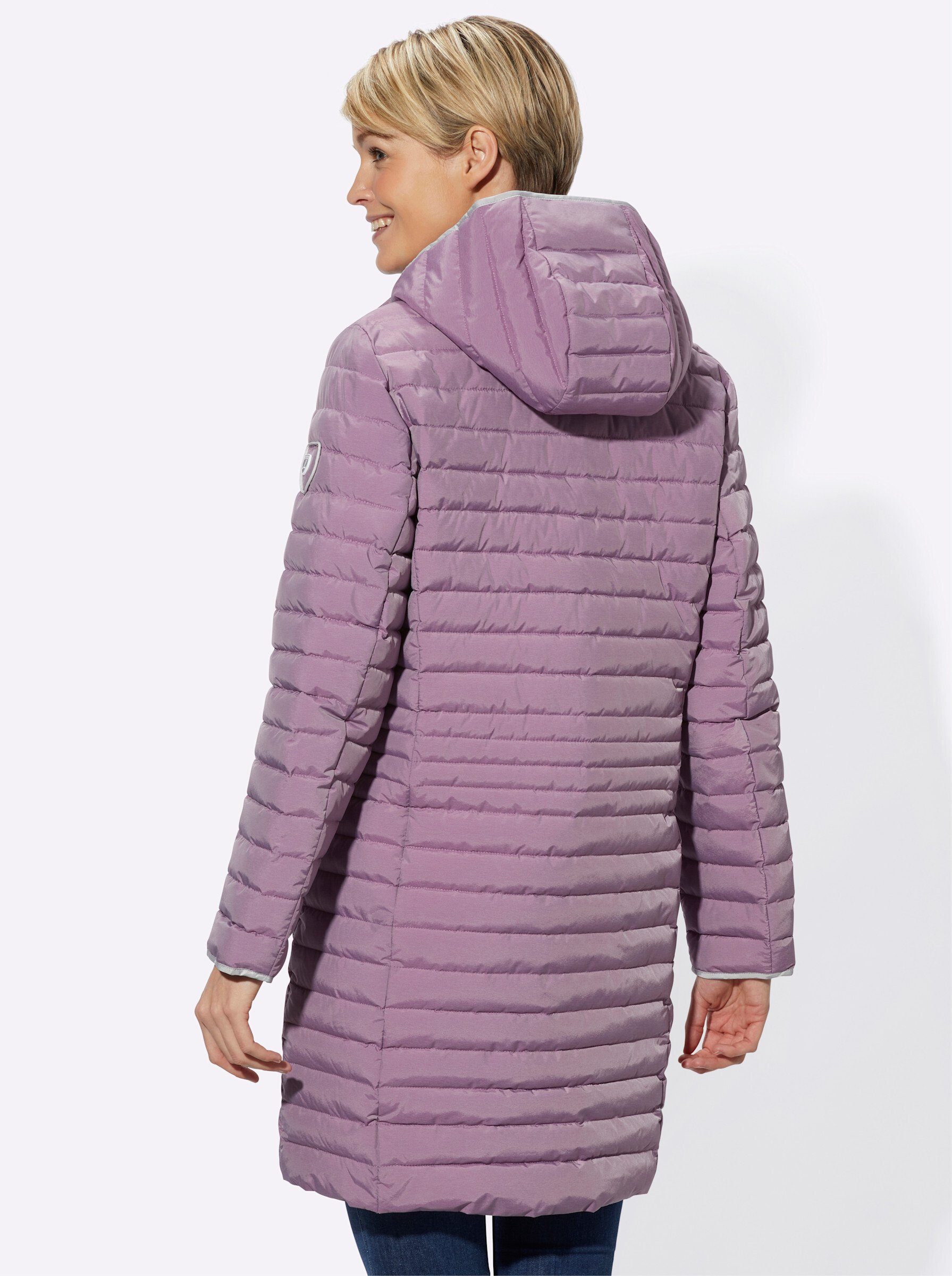 Witt Allwetterjacke Steppjacke . günstig online kaufen