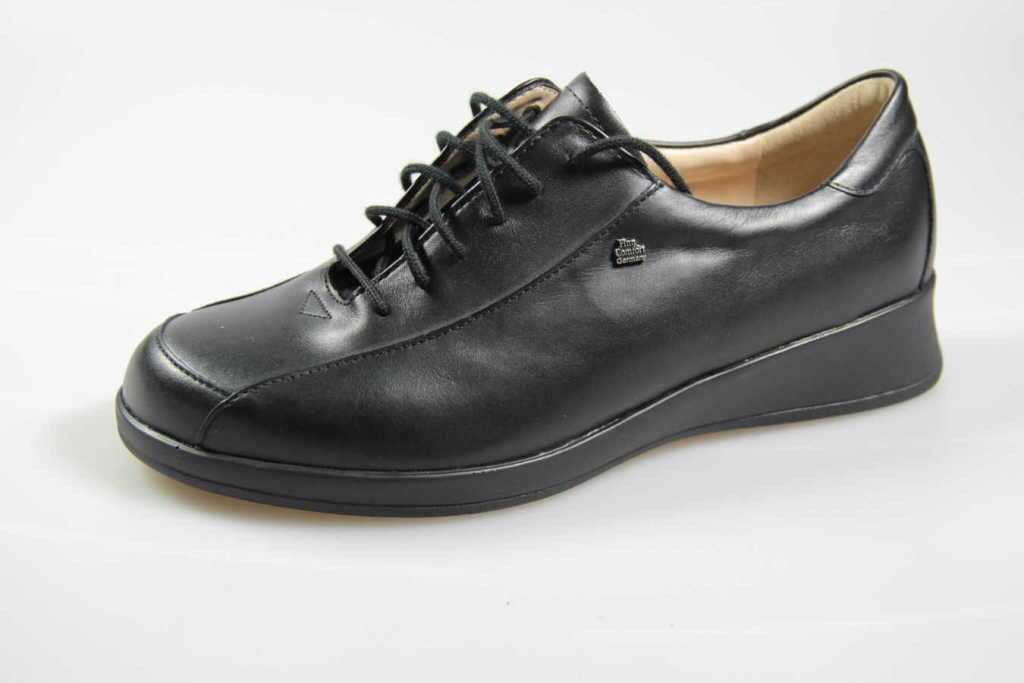 Finn Comfort Komfort Schnürer für Damen Schnürschuh (1-tlg., keine Angabe)