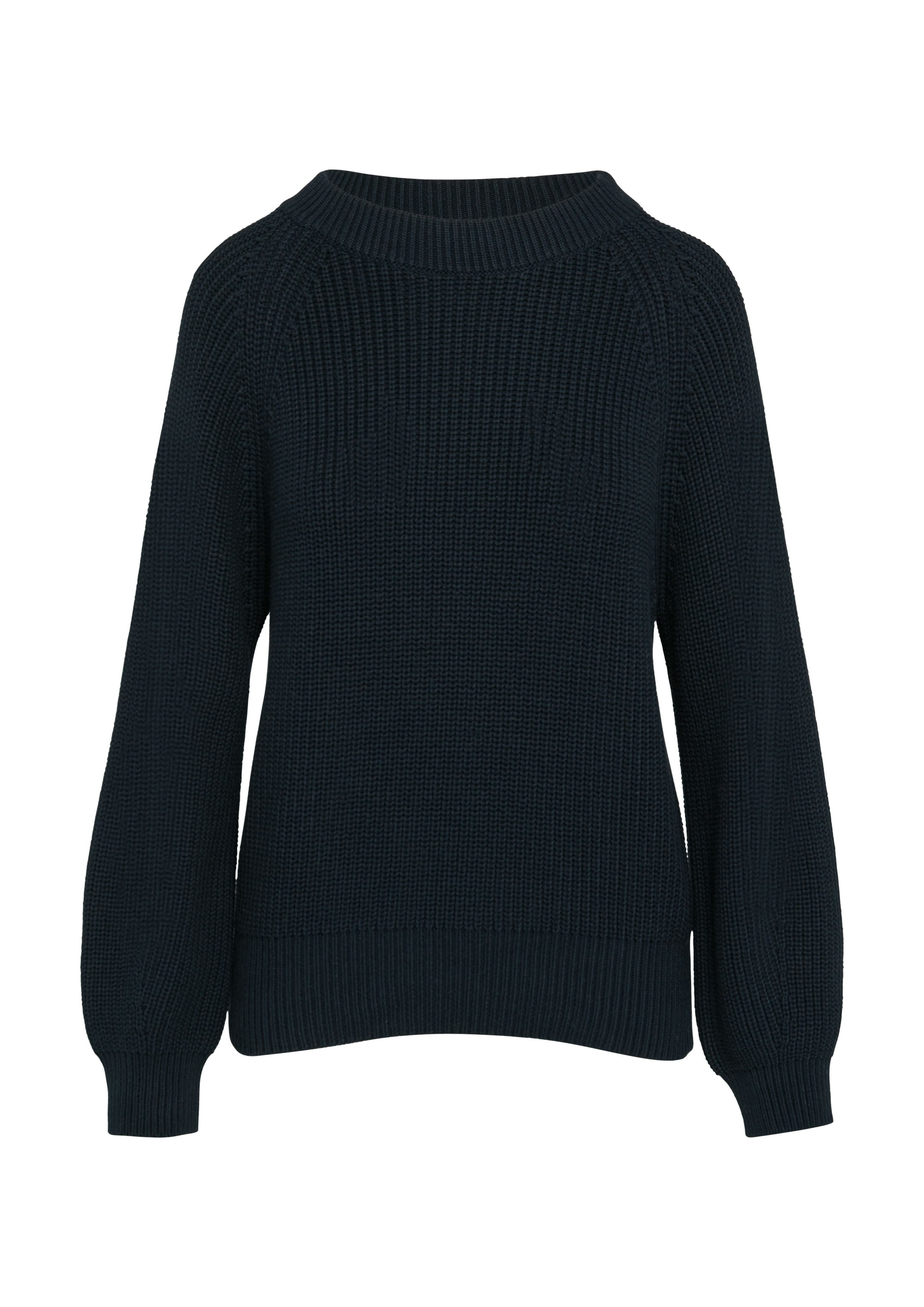 s.Oliver Strickpullover günstig online kaufen