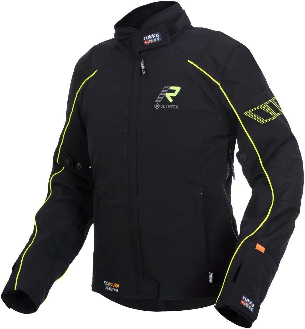Rukka Motorradjacke Comforina GTX Damen Motorrad günstig online kaufen