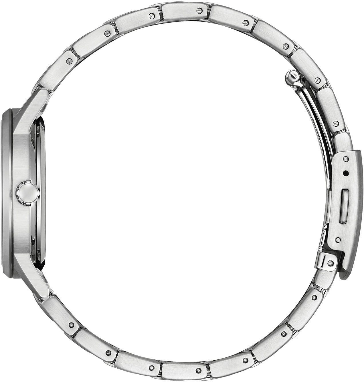 Citizen Solaruhr EW2720-57A, Armbanduhr, Damenuhr, Edelstahlarmband, günstig online kaufen