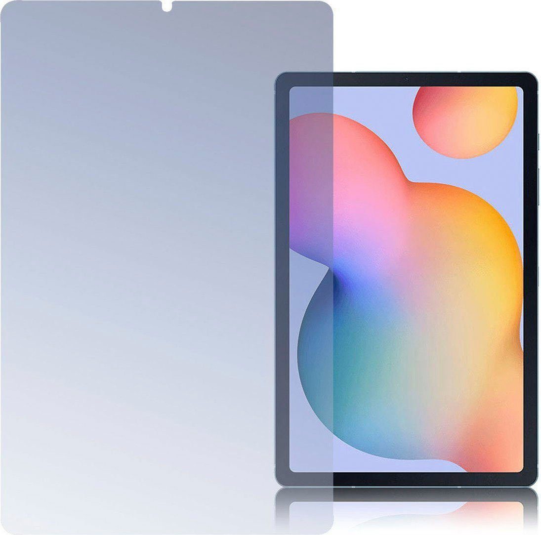 4smarts Second Glass 2.5D für Samsung Galaxy Tab S6 Lite für Samsung