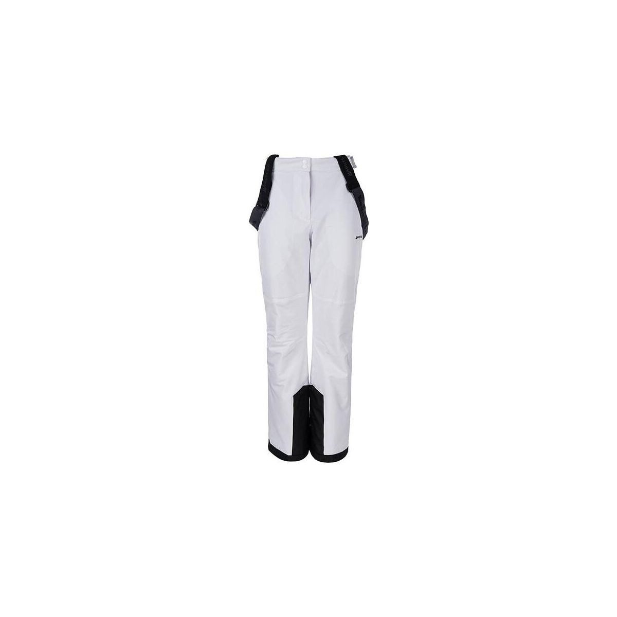 WHISTLER Skihose Yarra W Functional Ski Pants W-pro 15000 Hochfunktionale Skihose für Damen mit wasserdichter Membran und
