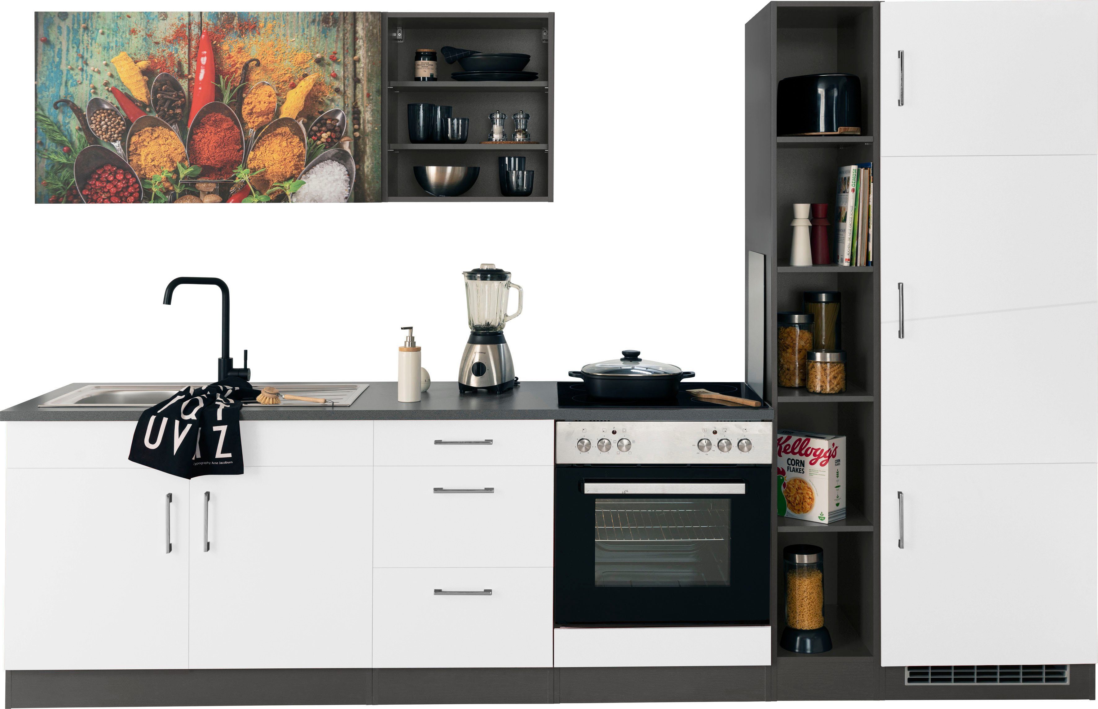 Küchenzeile KS-Paris