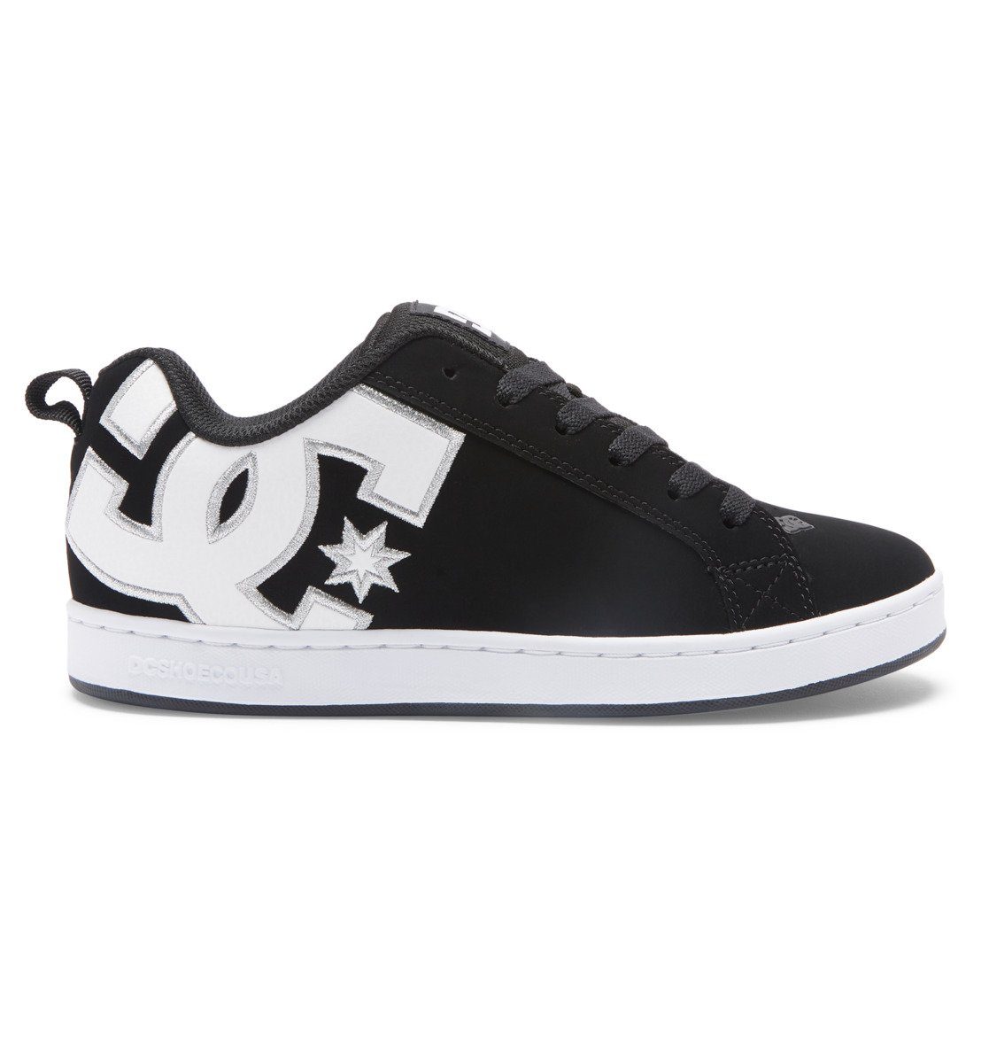 DC Shoes Court Graffik Sneaker günstig online kaufen