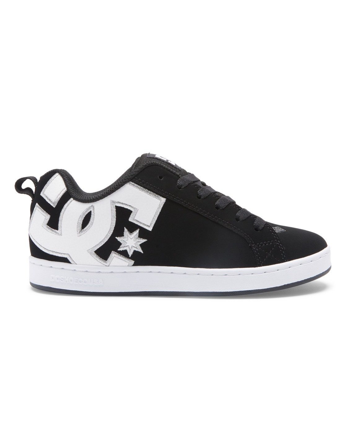 DC Shoes Court Graffik Sneaker günstig online kaufen