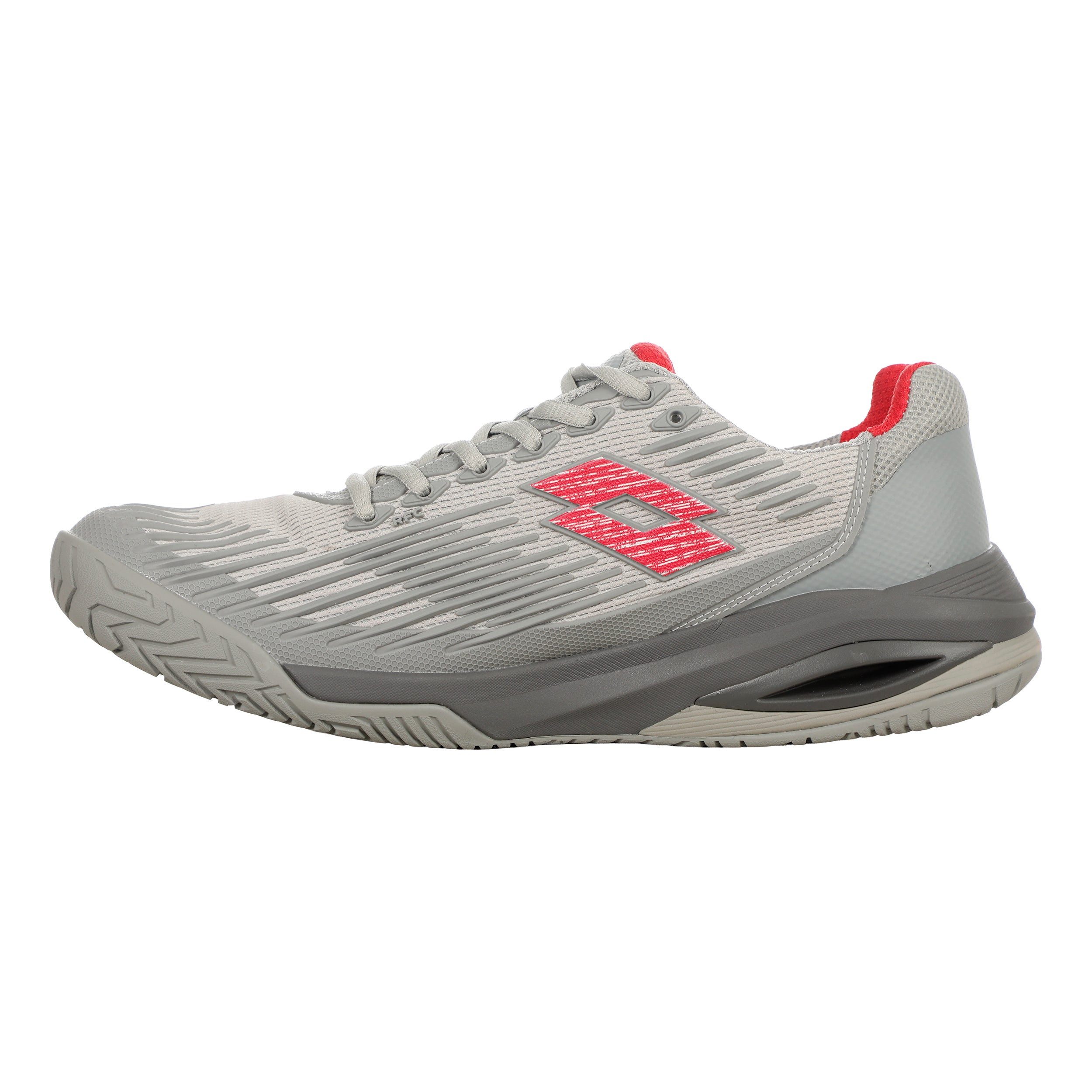 Lotto Mirage 200 Ii Spd - Allcourt Tennisschuh Tennisschuh