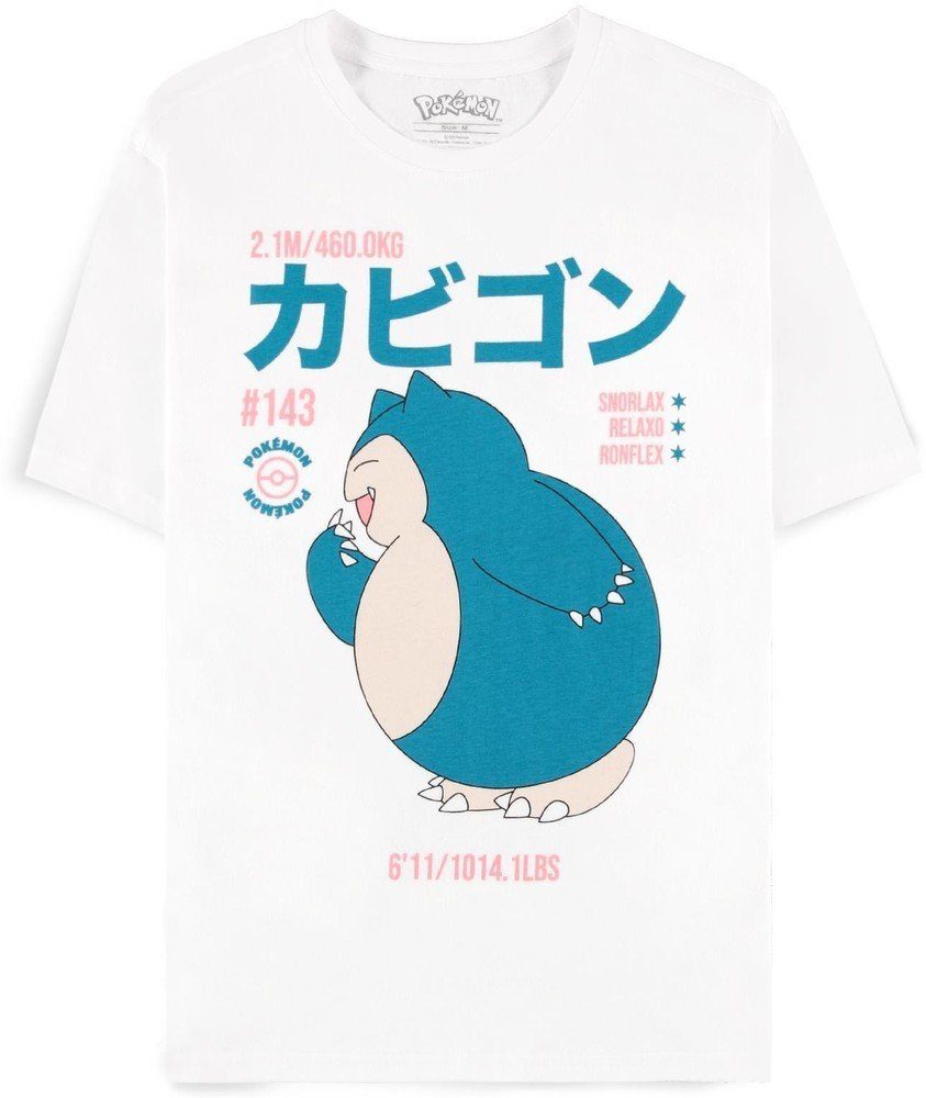 POKÉMON T-Shirt