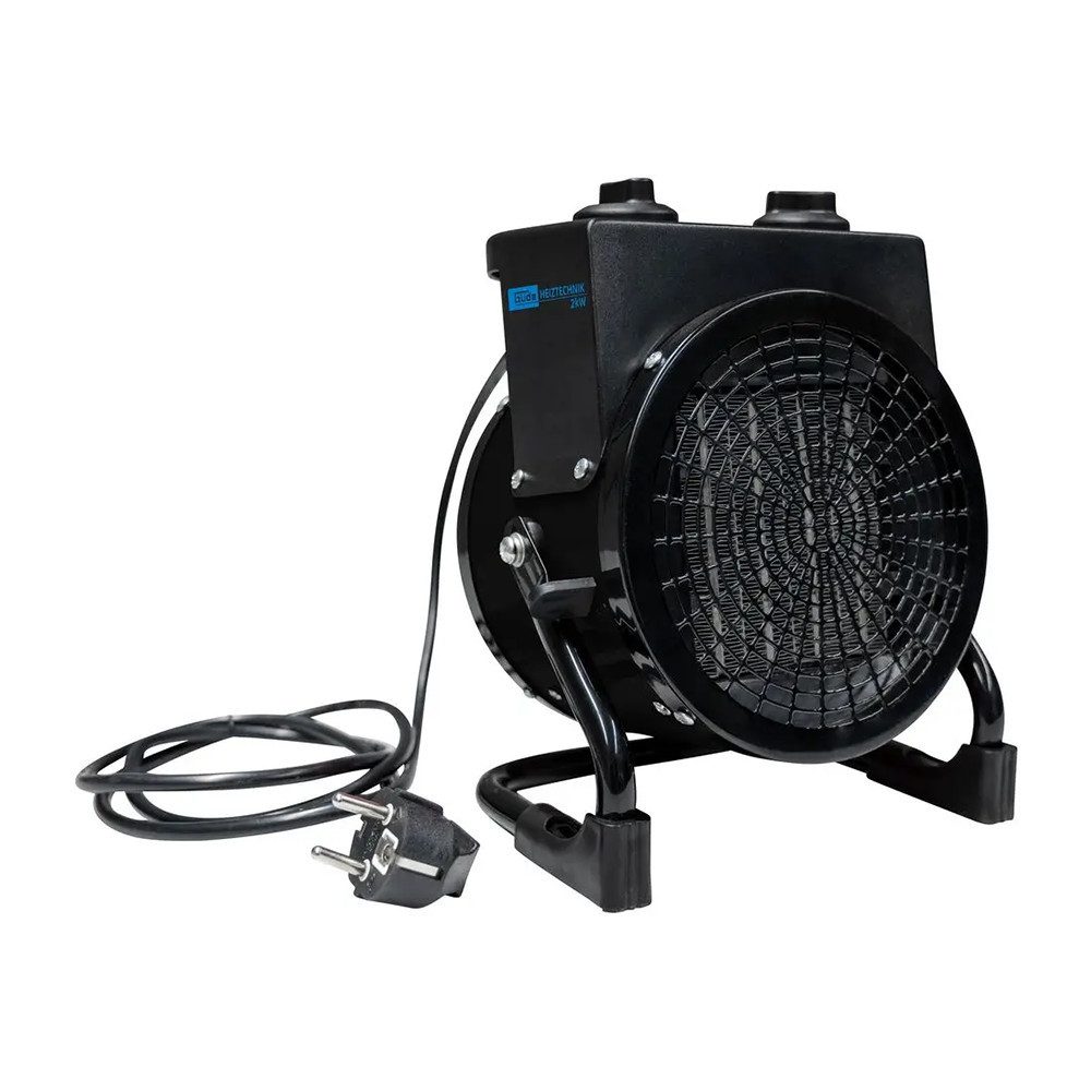 Güde Heizgerät Keramik Heizlüfter GH 2000 K, 2000 W