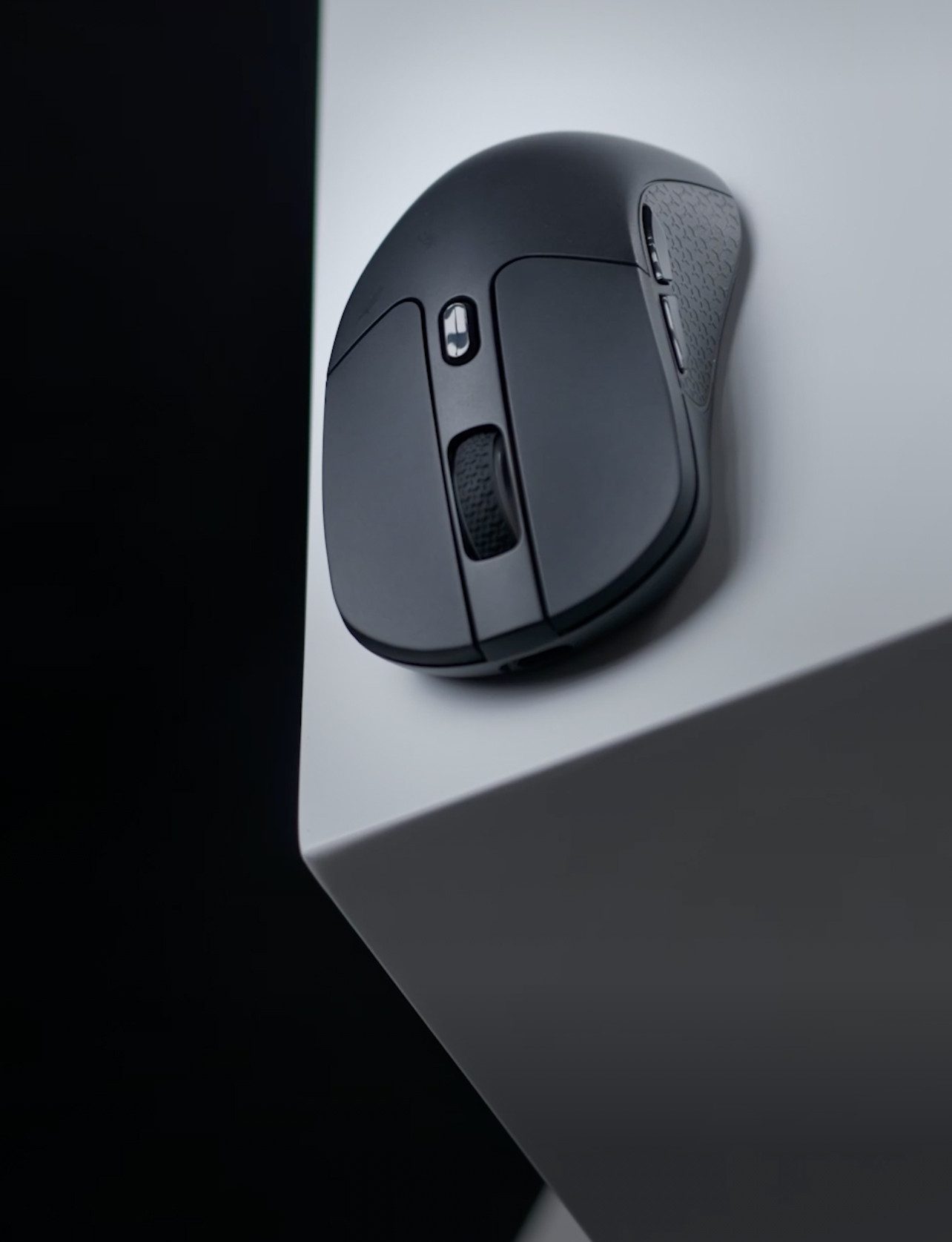 Keychron M3 1K Wireless Mouse Black Maus
