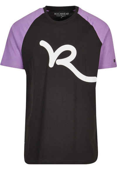 Rocawear T-Shirt Rocawear Herren Rocawear T-Shirt (1-tlg)