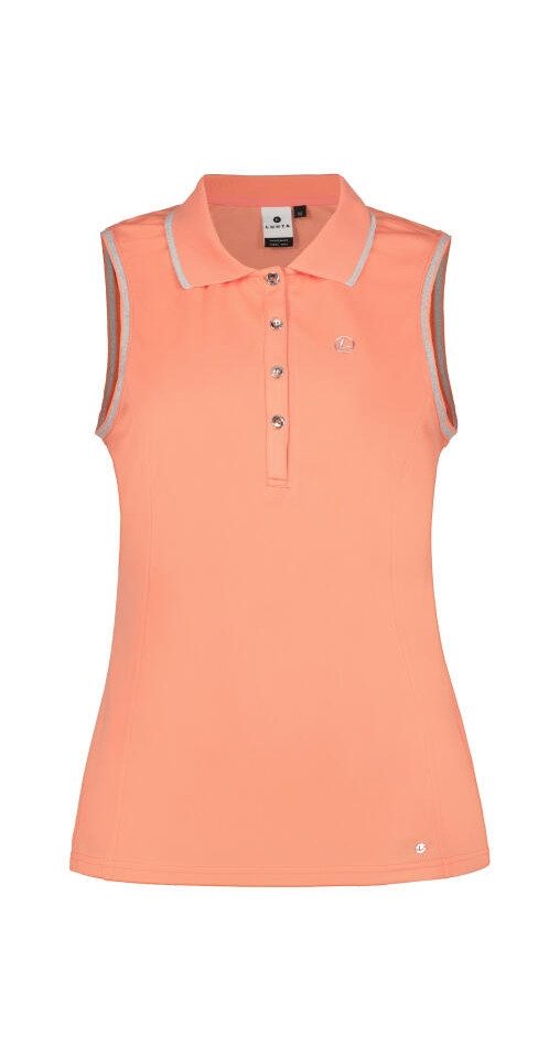 Luhta Poloshirt LUHTA KIVISAARI HELLROT