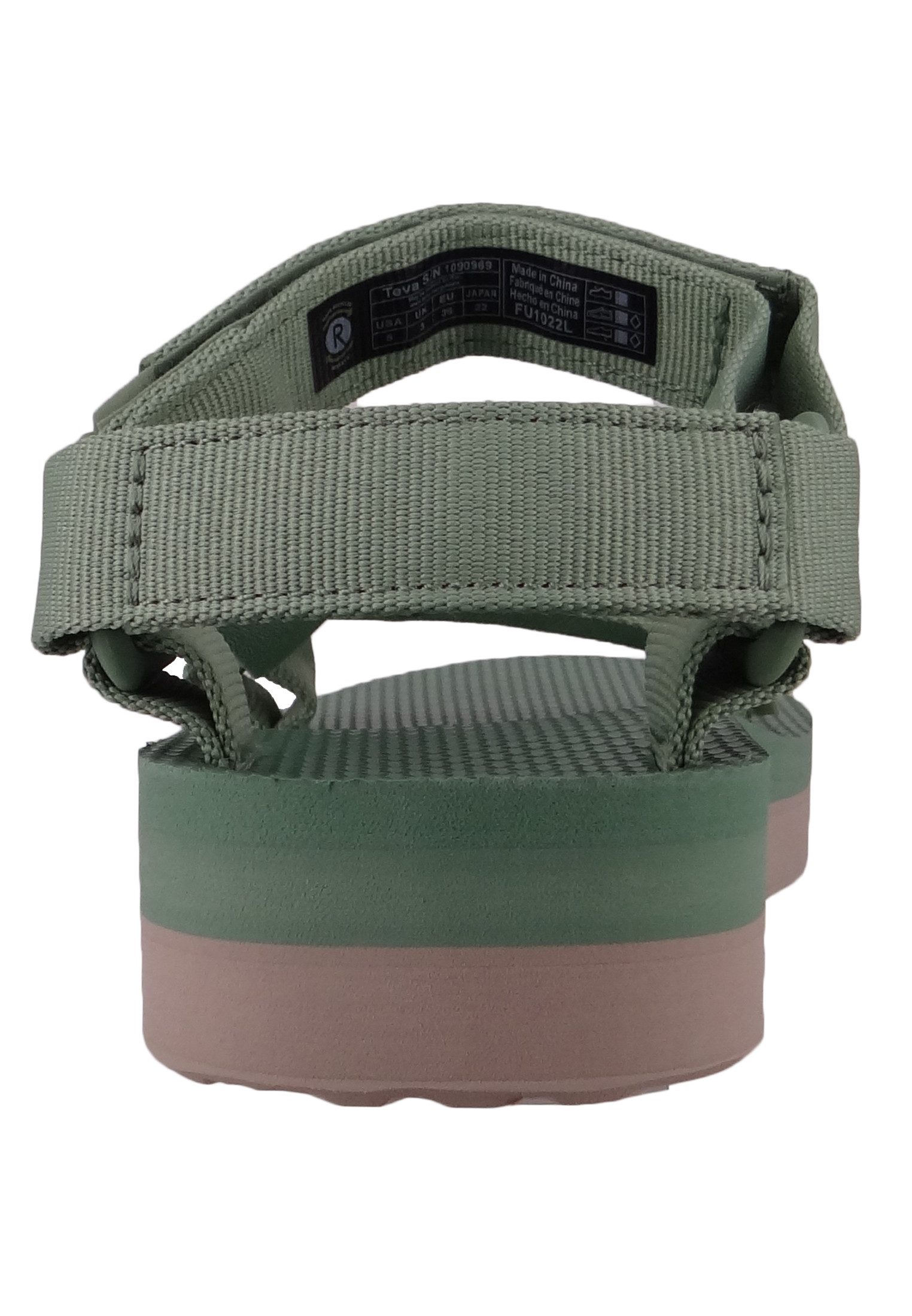 Teva 1090969 BASL Basil Sandale