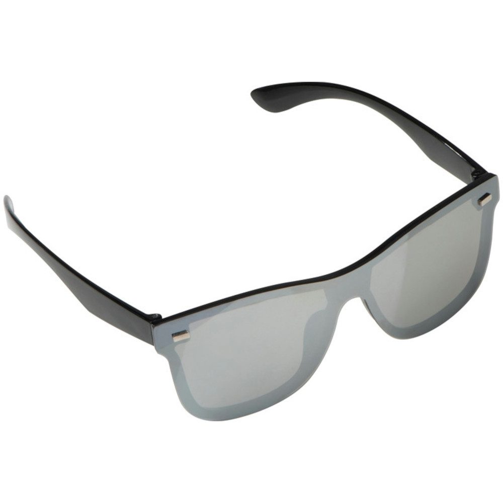 Sonnenbrille Sonnenbrille mit verspiegelter Front / UV 400 Schutz