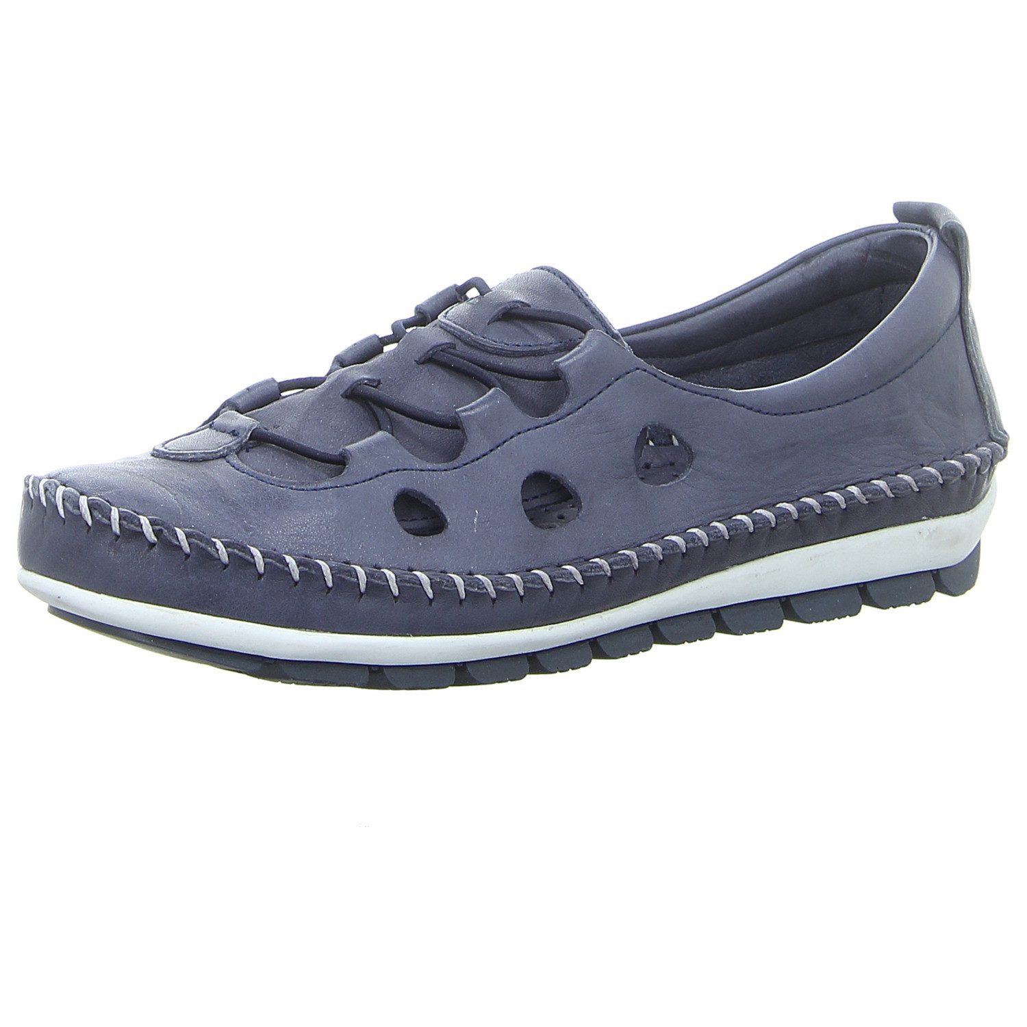Gemini Slipper