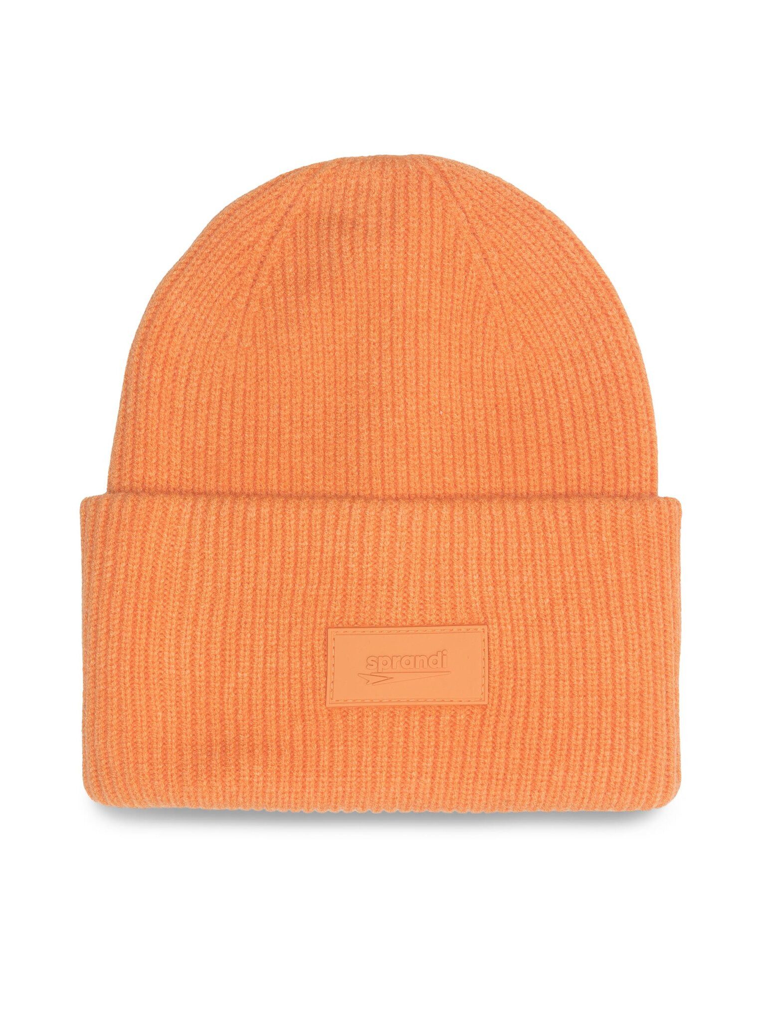 sprandi Sonnenhut Sprandi Damenmütze Orange OW3-003-AW23