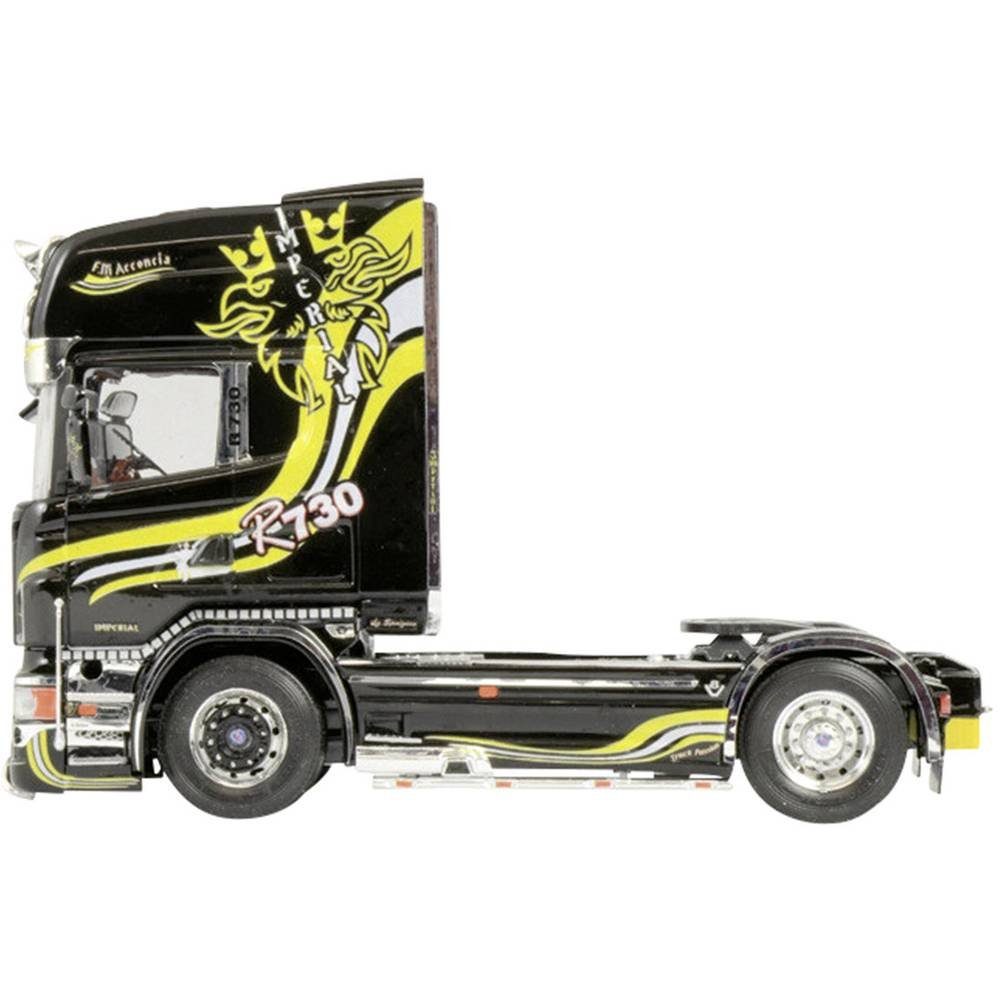 Italeri Modellbausatz Truckmodell Bausatz 510003883