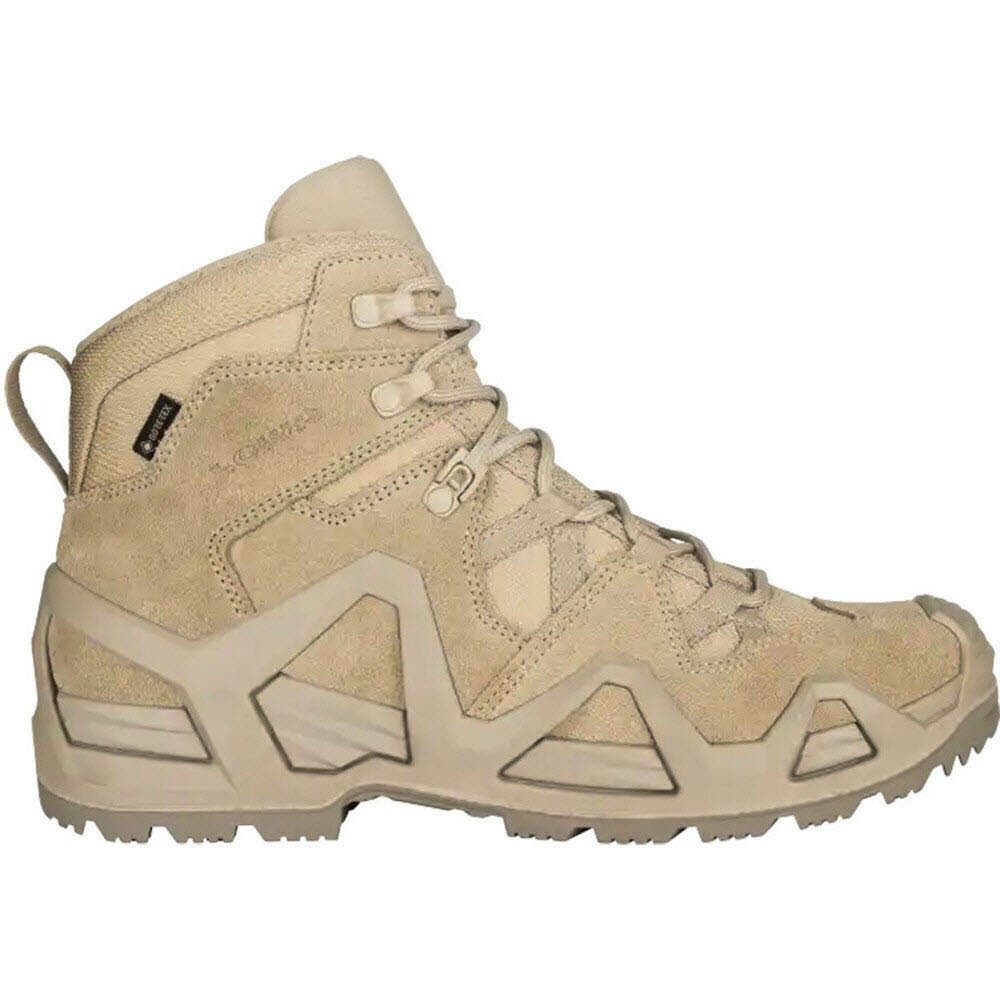 Lowa ZEPHYR MK2 GTX MID Wanderstiefel