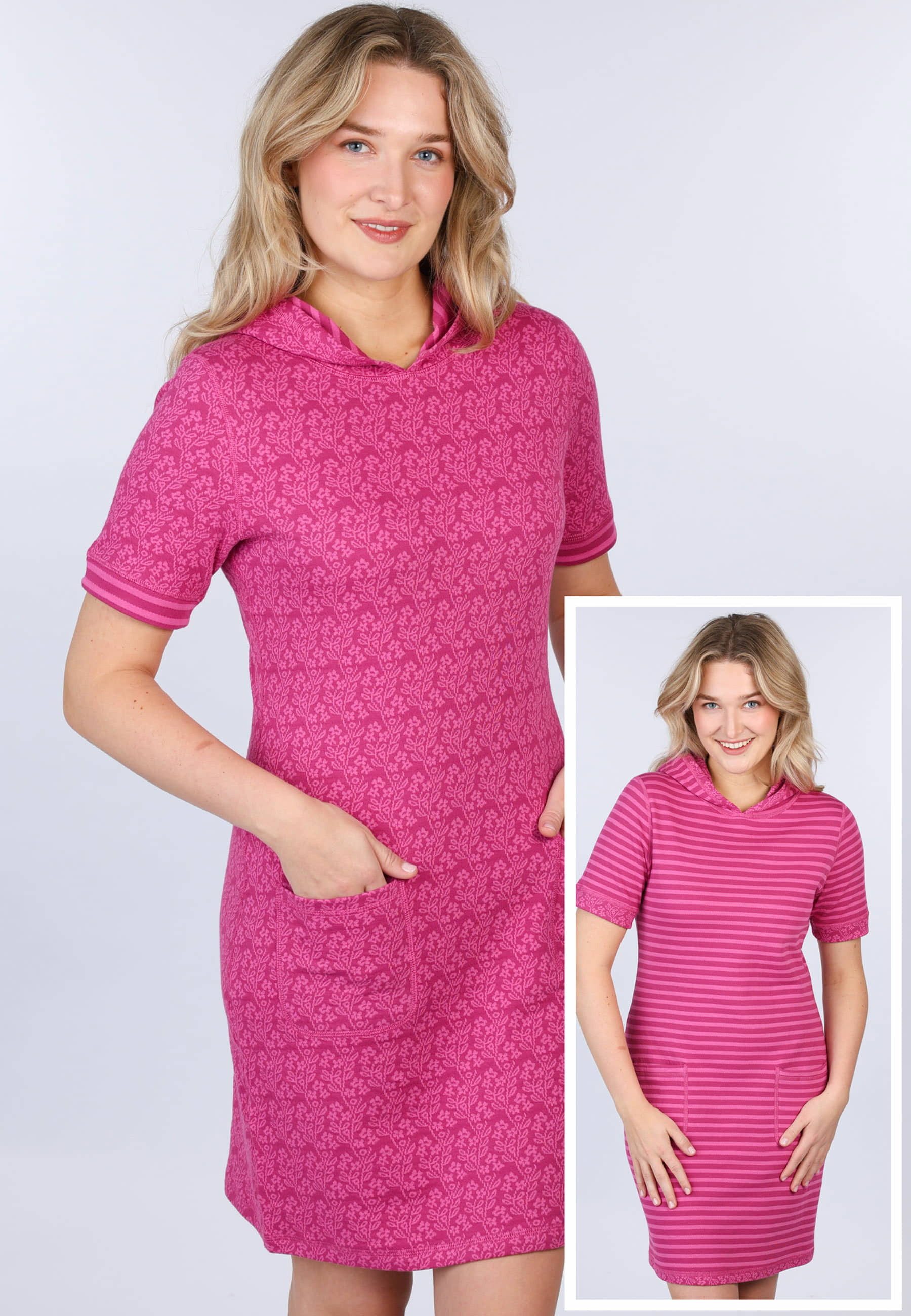 Sorgenfri Sylt Sommerkleid Tiraja günstig online kaufen