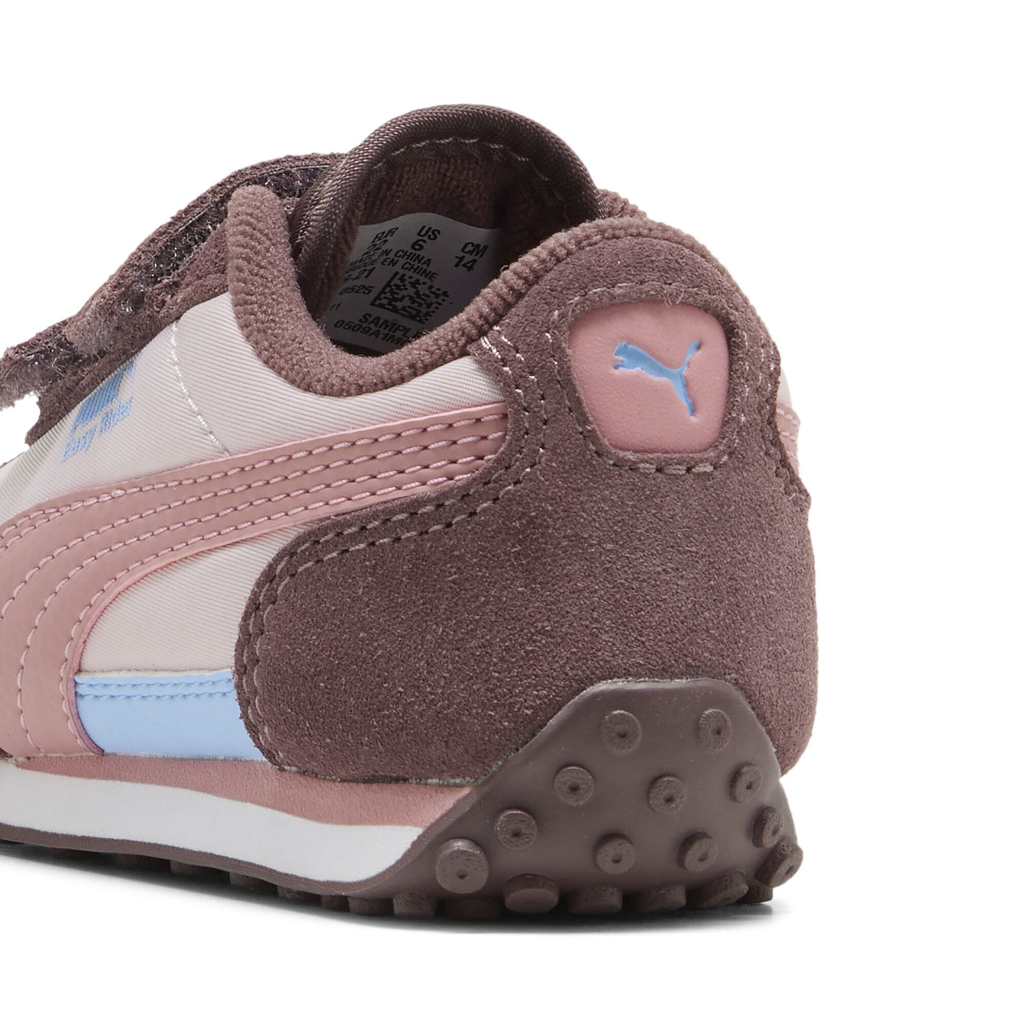 PUMA Easy Rider Sneakers Klein Kinder Sneaker