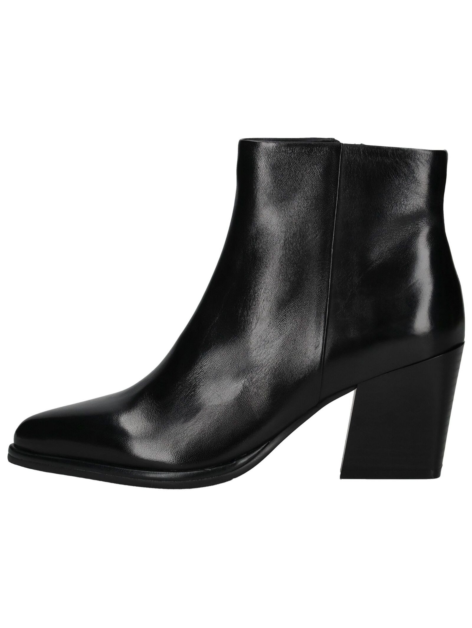 Regarde Le Ciel Regarde Le Ciel Stiefelette Leder High-Heel-Stiefelette
