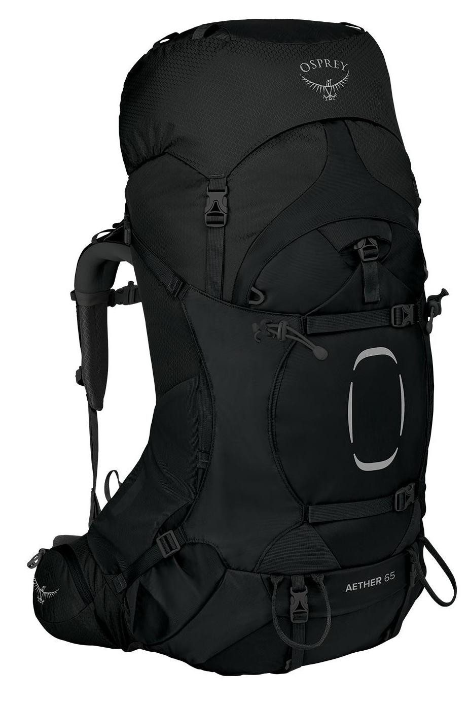 Osprey Trekkingrucksack Osprey Herren Aether 65 Trekkingrucksack