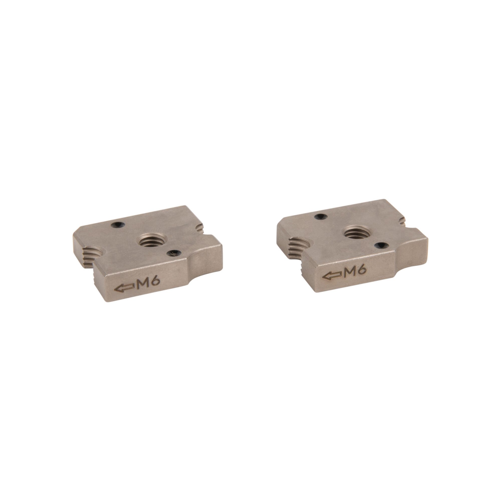 Makita Lochzange Makita Schneidbacken M6 Satz 199087-8