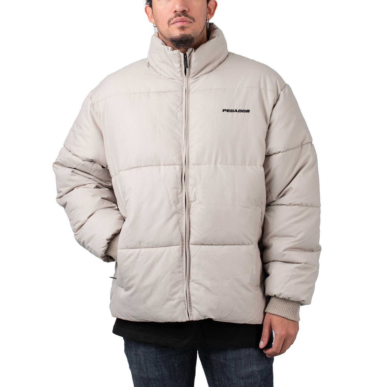 Pegador Winterjacke Pegador Solin Puffer Jacket