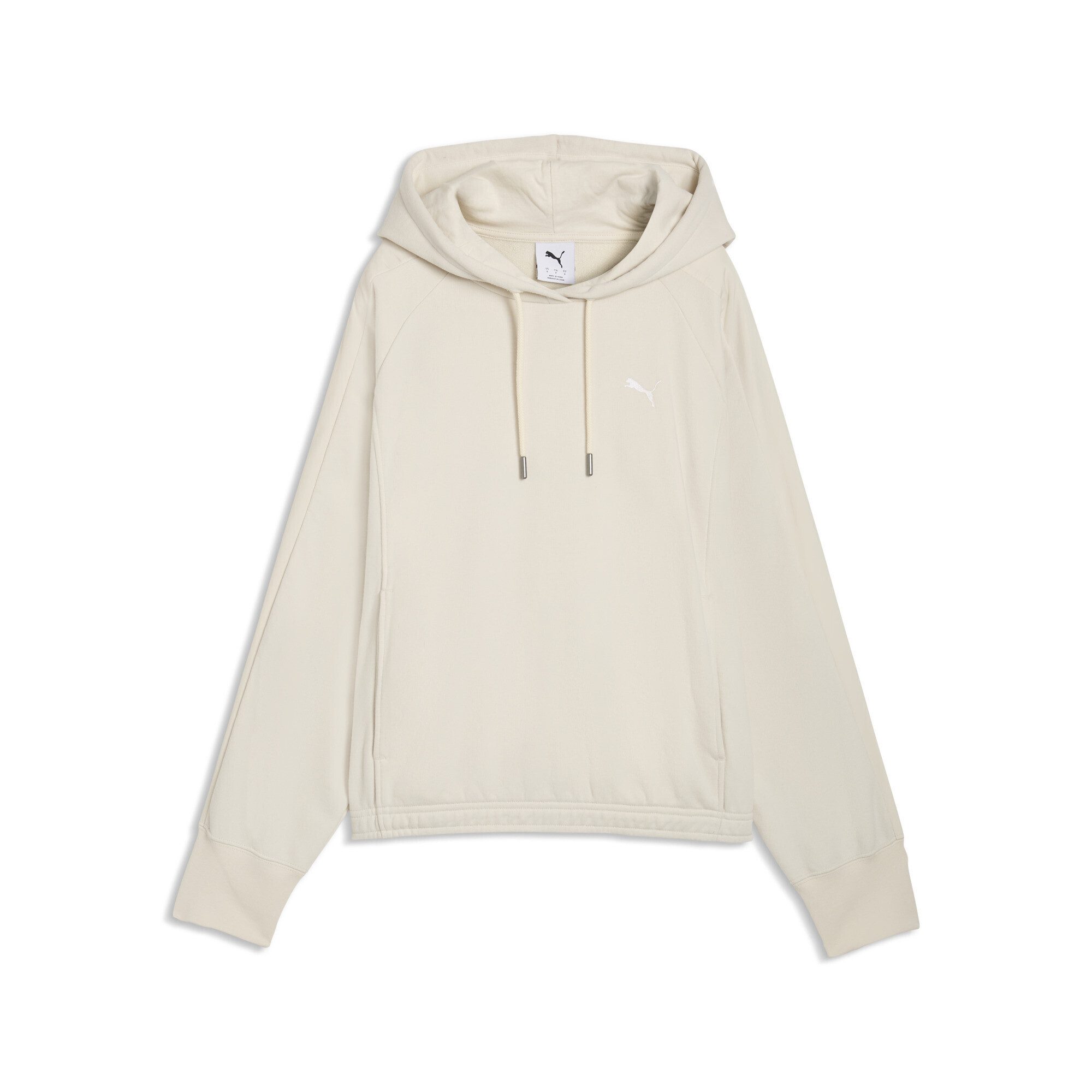 PUMA Hoodie HER Oversized Hoodie Damen