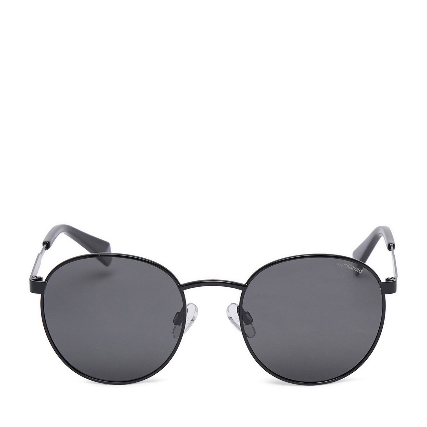 Polaroid Sonnenbrille Polaroid Herren-Sonnenbrille Schwarz