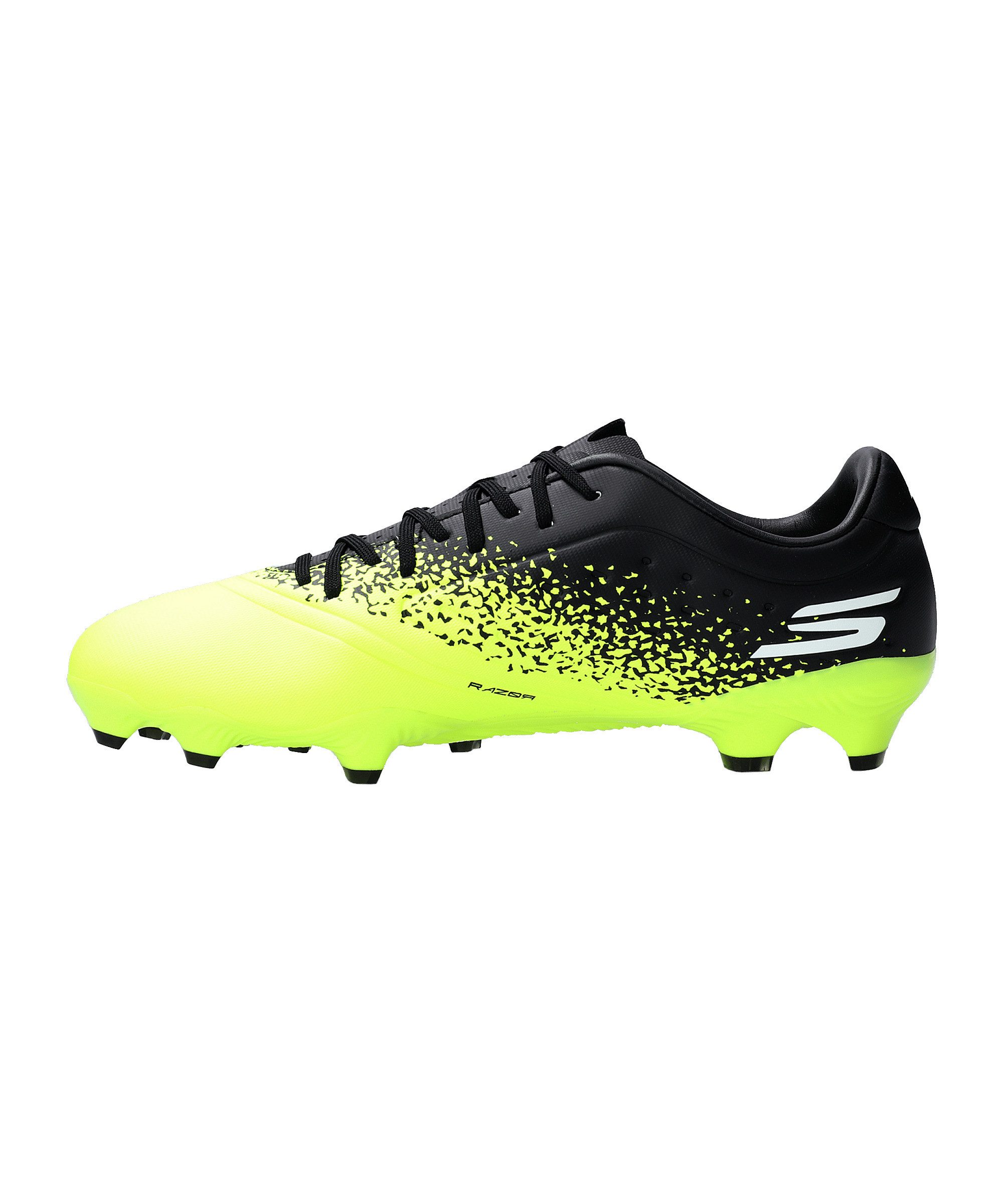 Skechers Skechers FG Weiß Unisex Fußballschuh günstig online kaufen