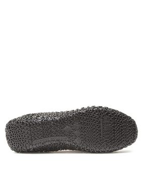 MELISSA Ballerinas Campana Papel Ad 33693 Black AJ804 Ballerina