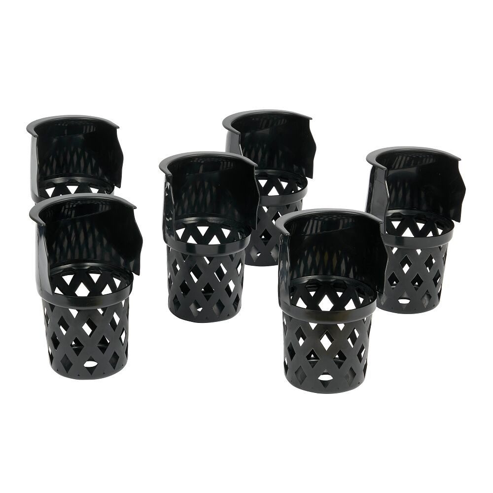 Automaten Hoffmann Billardtisch Billard-Balltaschen-Set Club Pro, Für Stradivari/Automaten-Hoffmann Billardtisch "Club Pro"