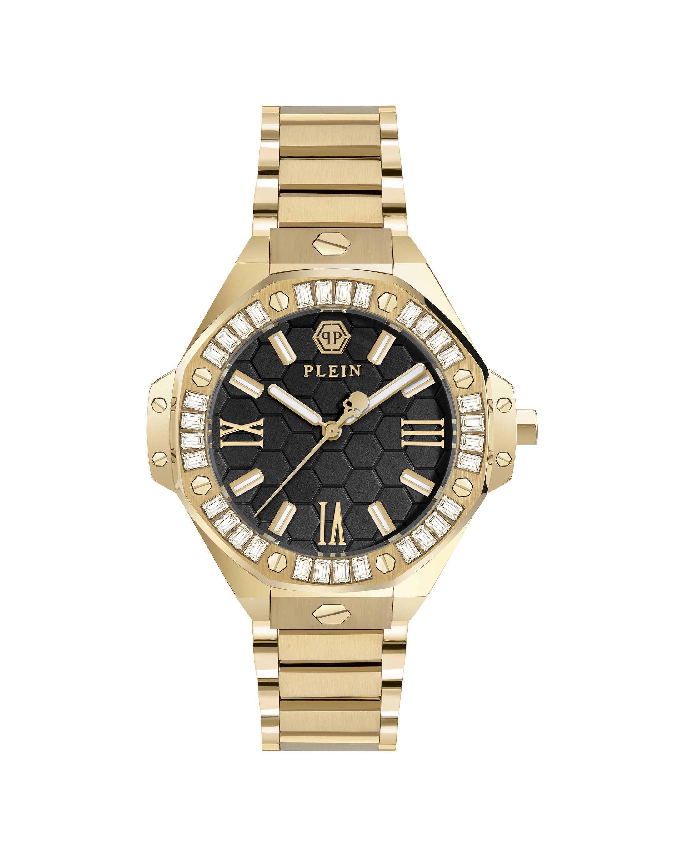 PHILIPP PLEIN Luxusuhr Lady Royal  