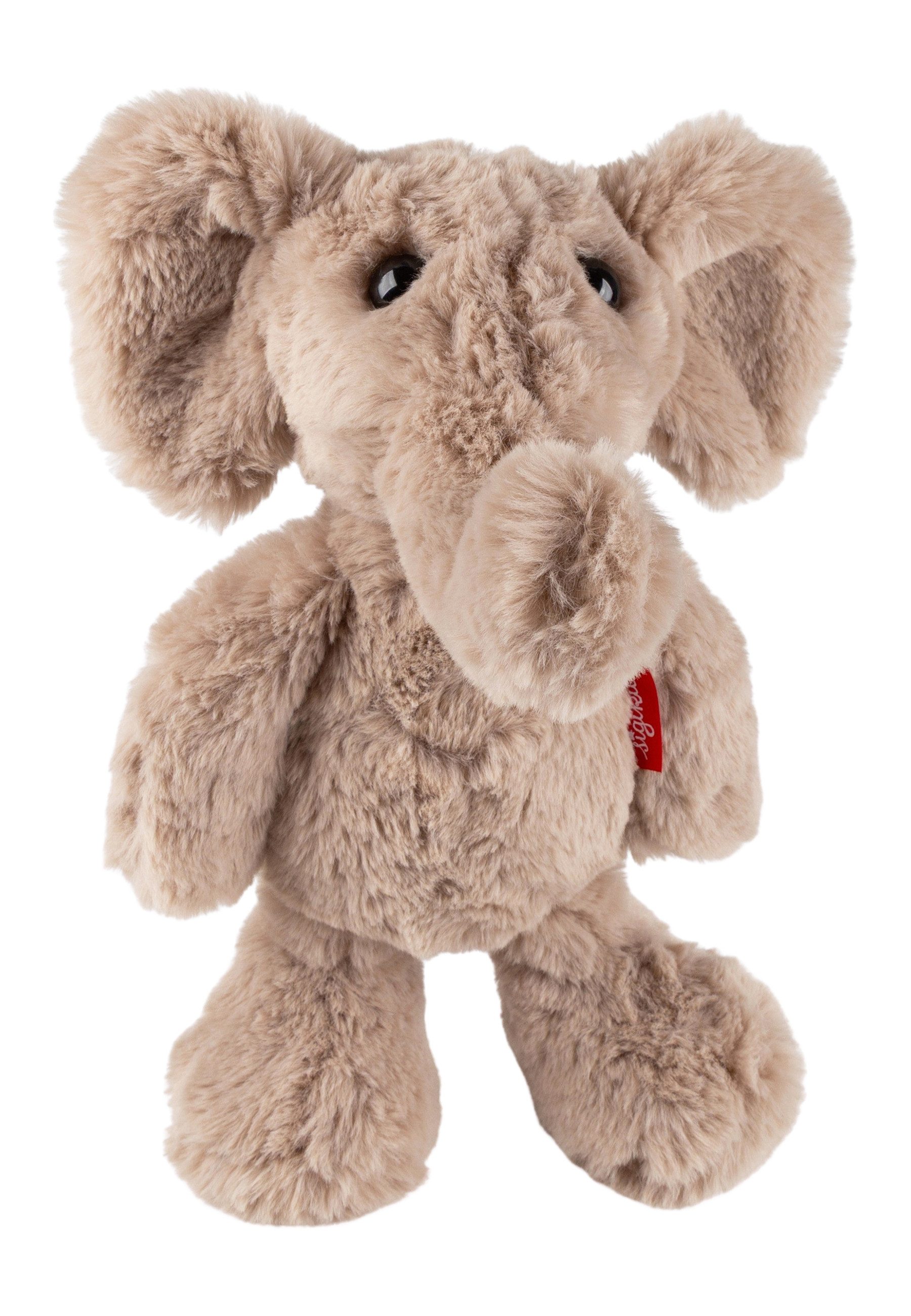 Sigikid Kuscheltier Flauscherie für Kinder Unisex (1-St)