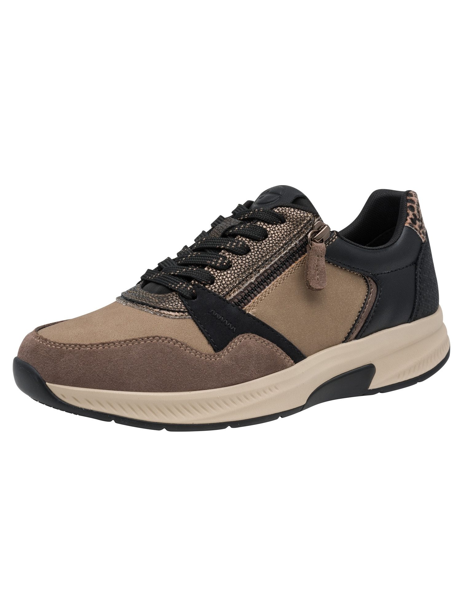 Tamaris WIDE FIT Removable Sock, comfortFit Sneaker Removable Sock