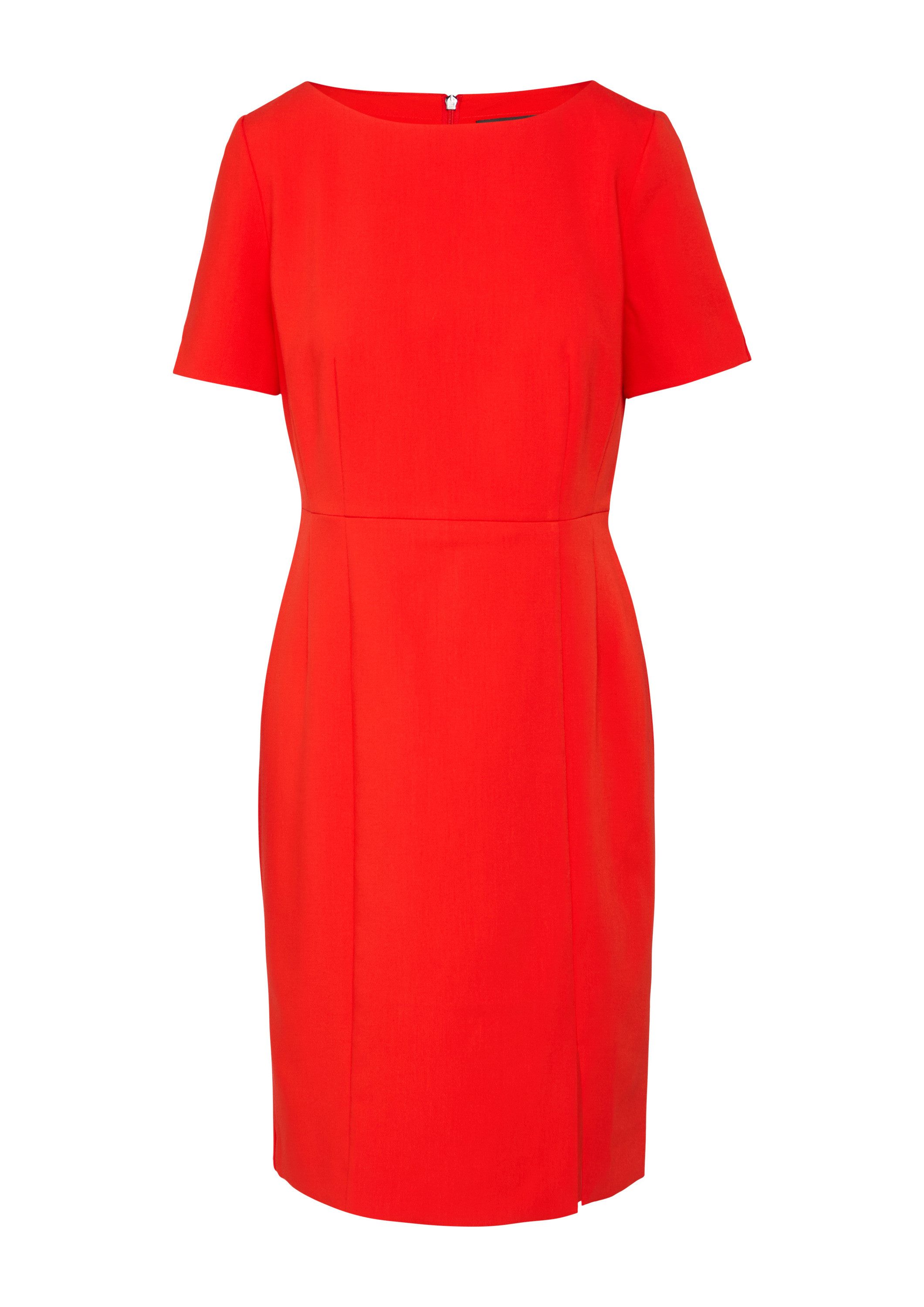comma Minikleid Kleid (1-tlg) günstig online kaufen