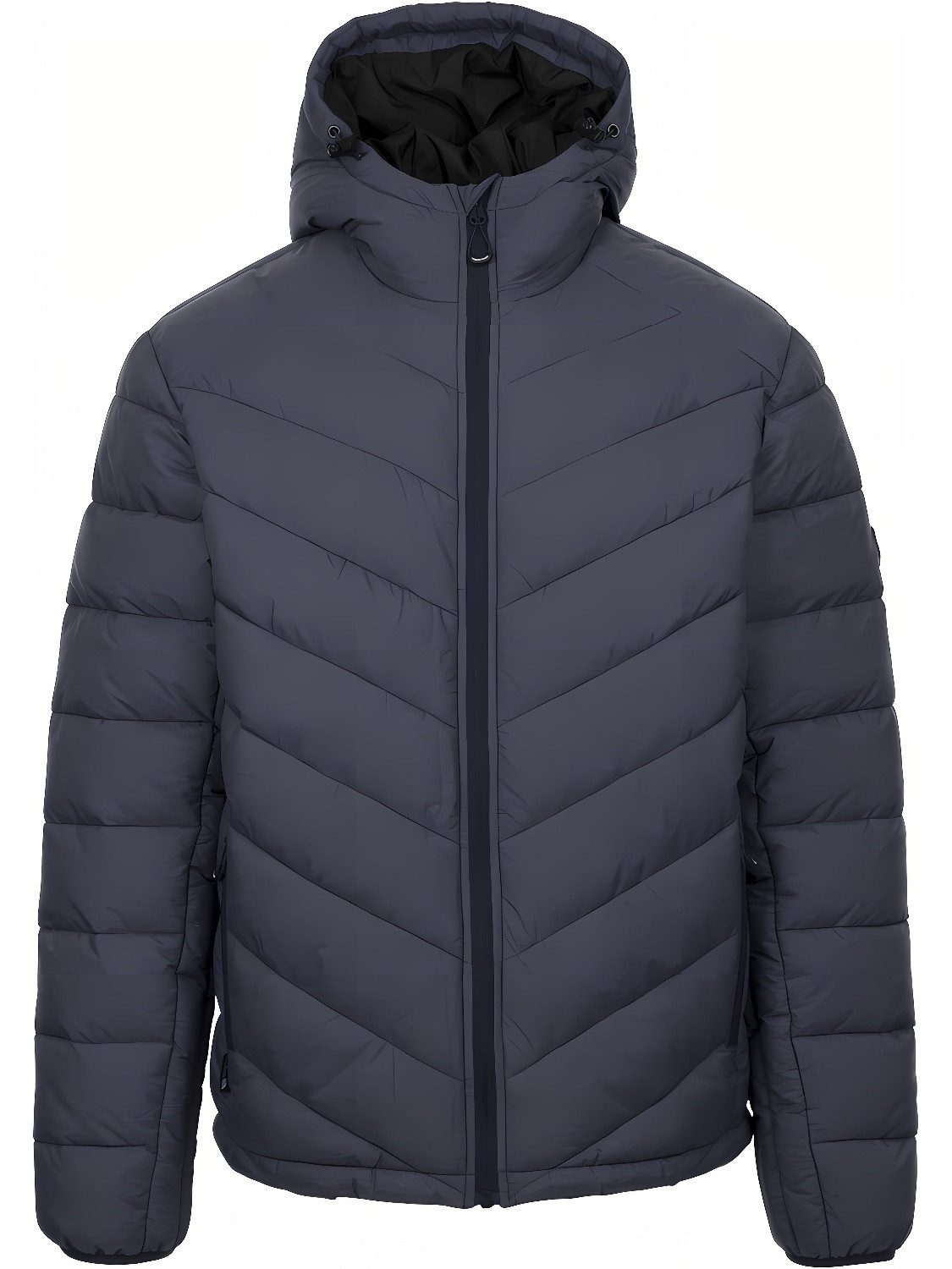 Trespass Winterjacke Didmarton Casual Jacket