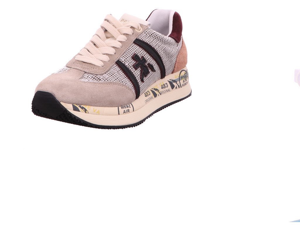 PREMIATA Conny Schnürschuh