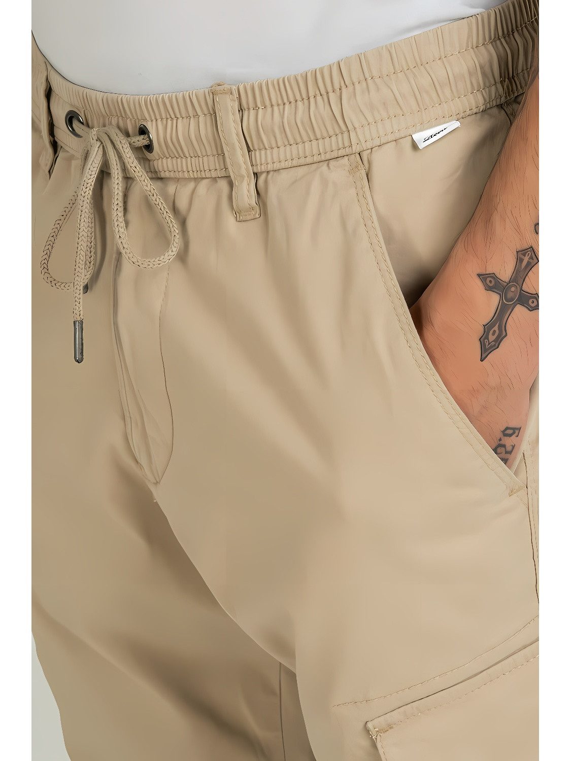 REELL Cargohose Reflex Cargo Lw